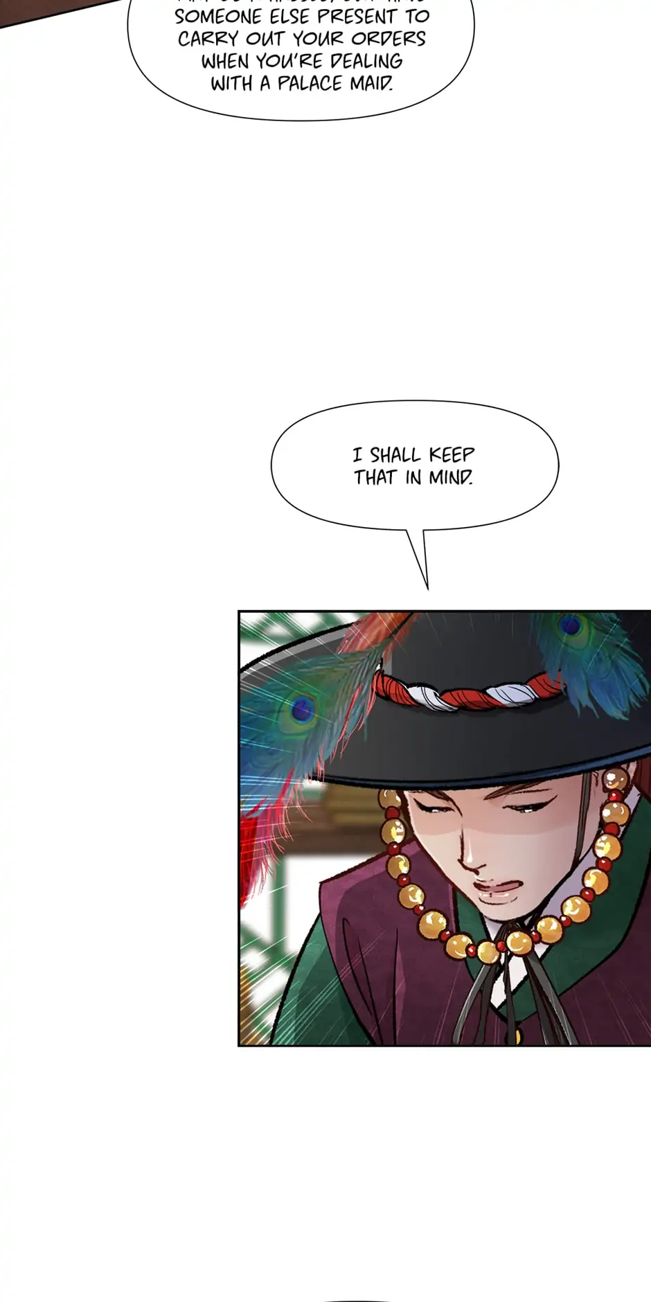 The Red Sleeve Chapter 63 page 7