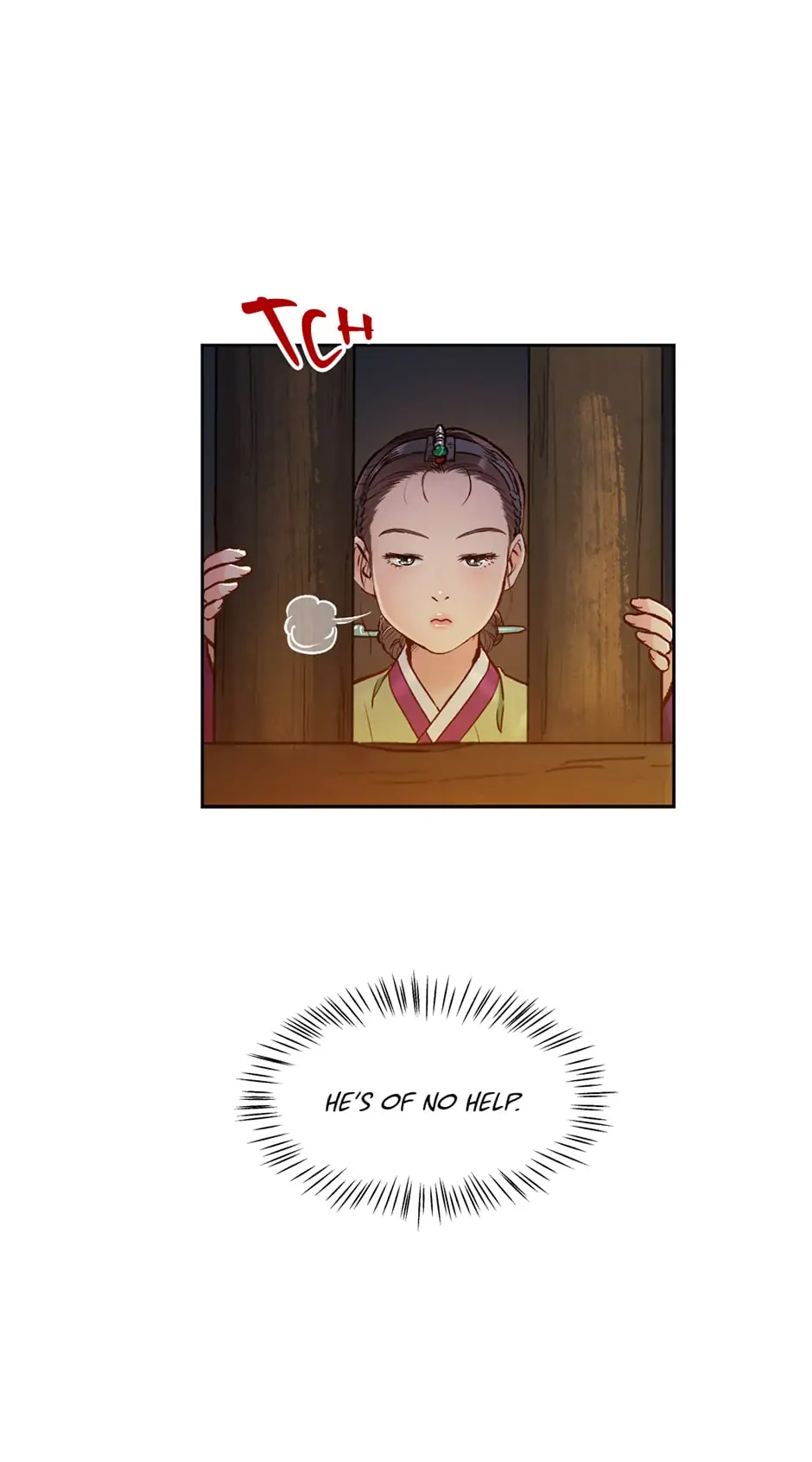 The Red Sleeve Chapter 63 page 82