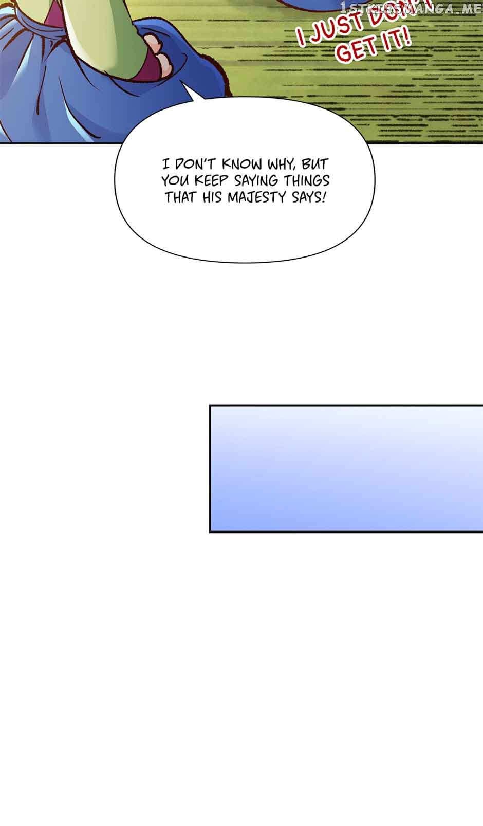 The Red Sleeve Chapter 72 page 32