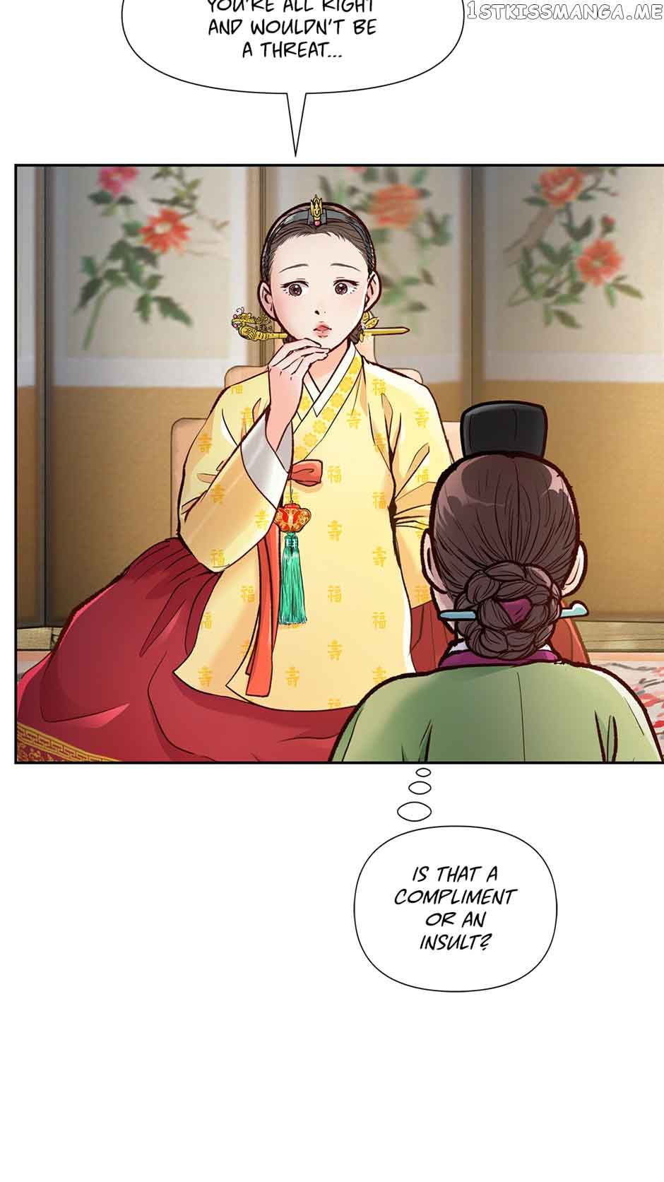 The Red Sleeve Chapter 72 page 47