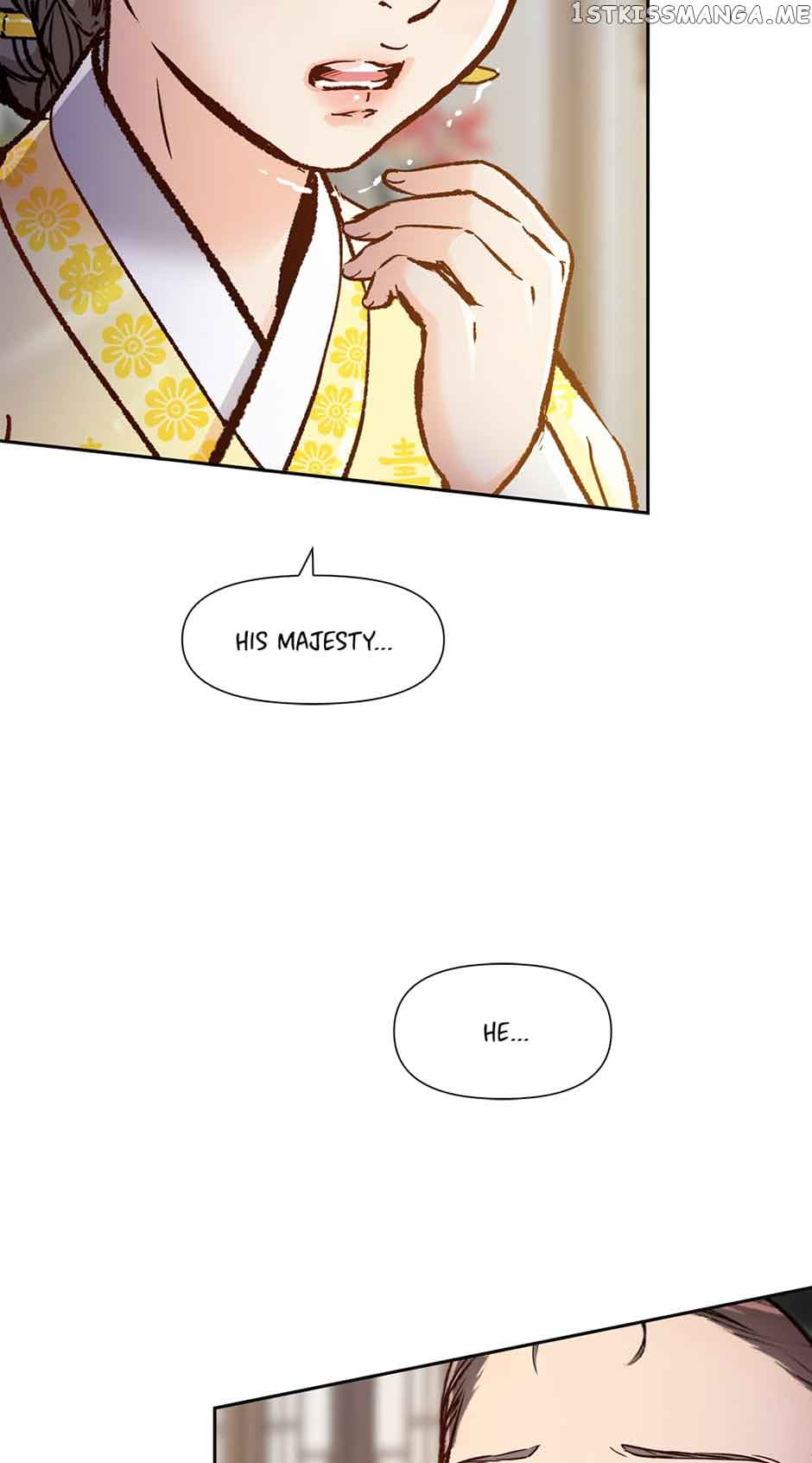 The Red Sleeve Chapter 72 page 59
