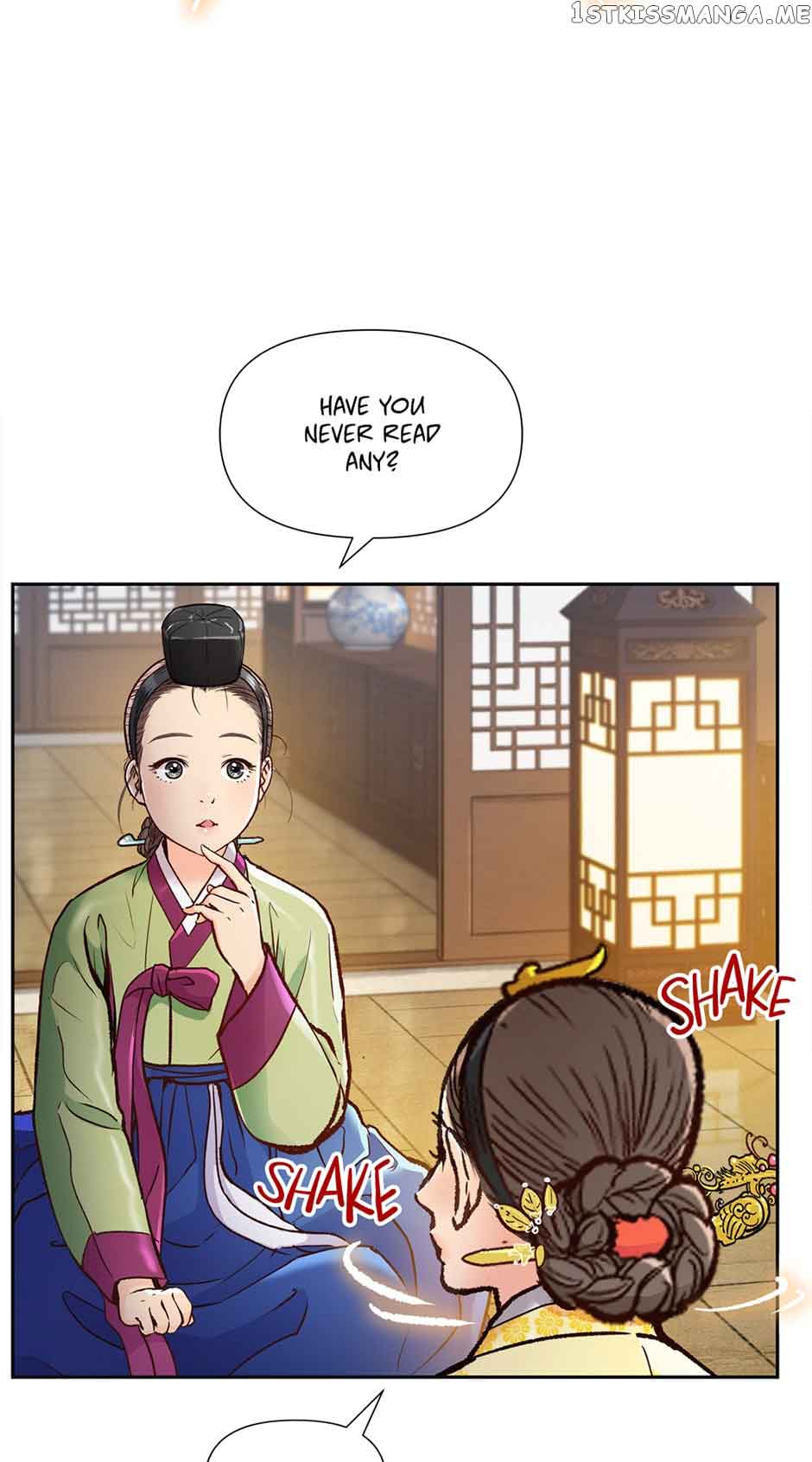 The Red Sleeve Chapter 72 page 7
