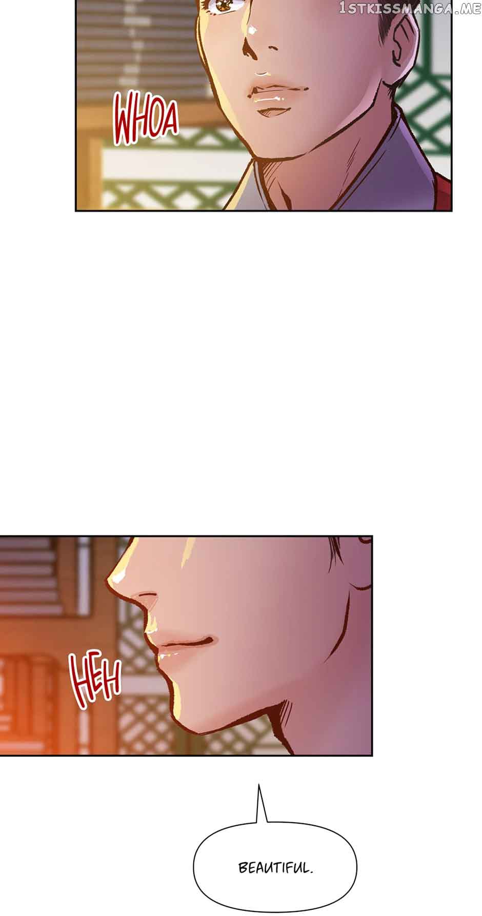 The Red Sleeve Chapter 78 page 10
