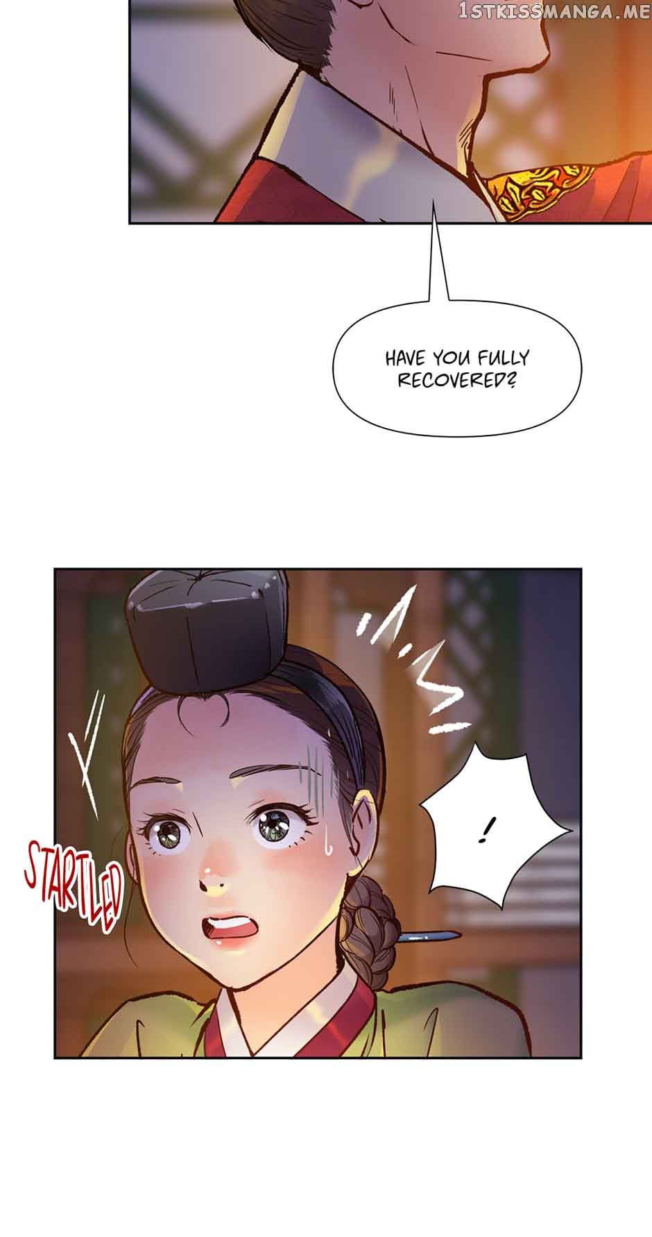 The Red Sleeve Chapter 78 page 14