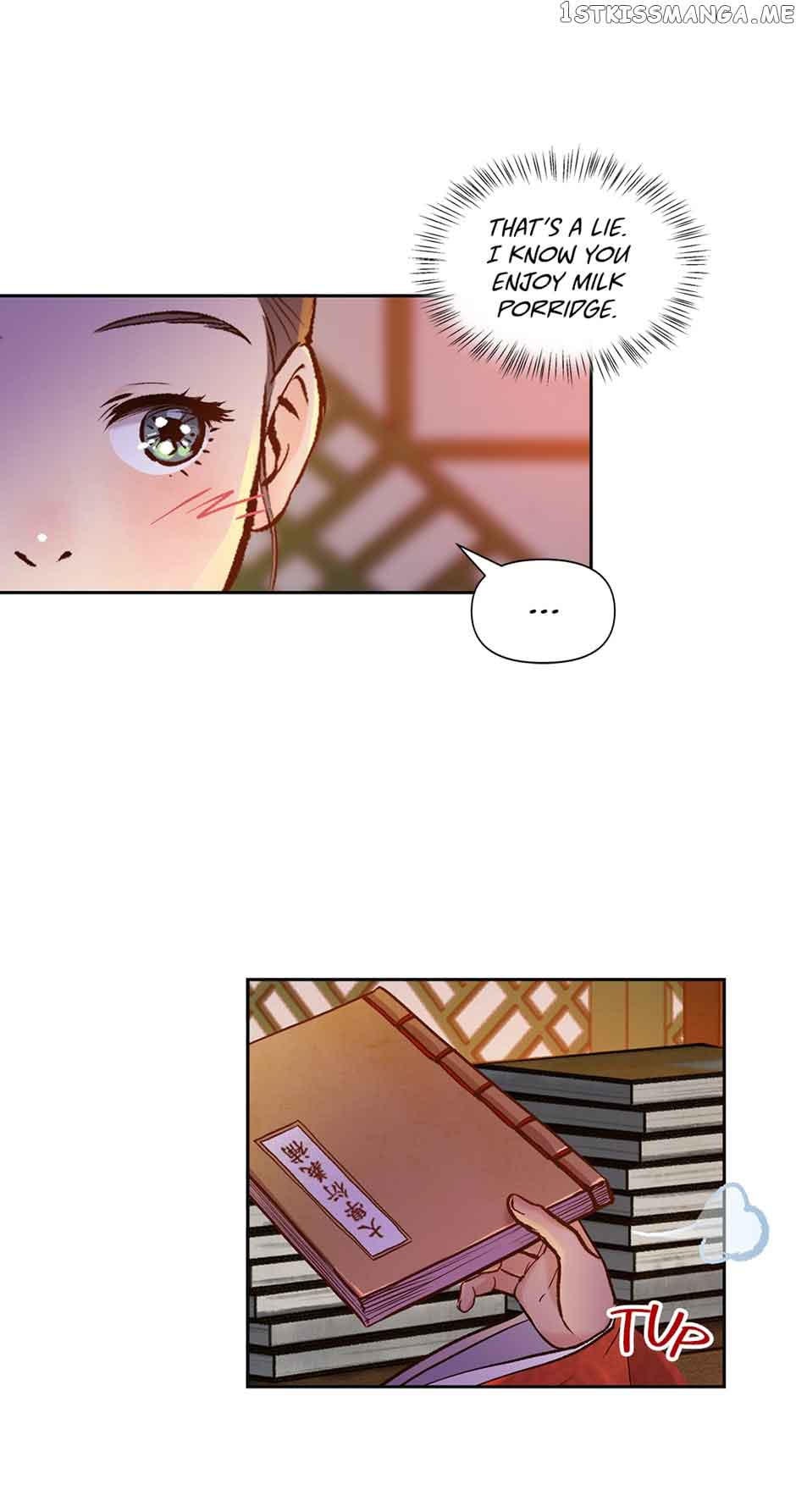 The Red Sleeve Chapter 78 page 18