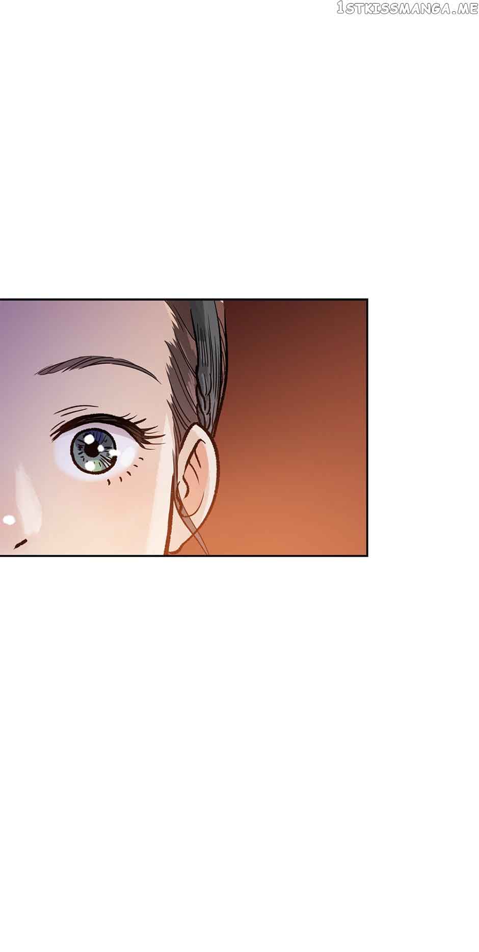 The Red Sleeve Chapter 78 page 1