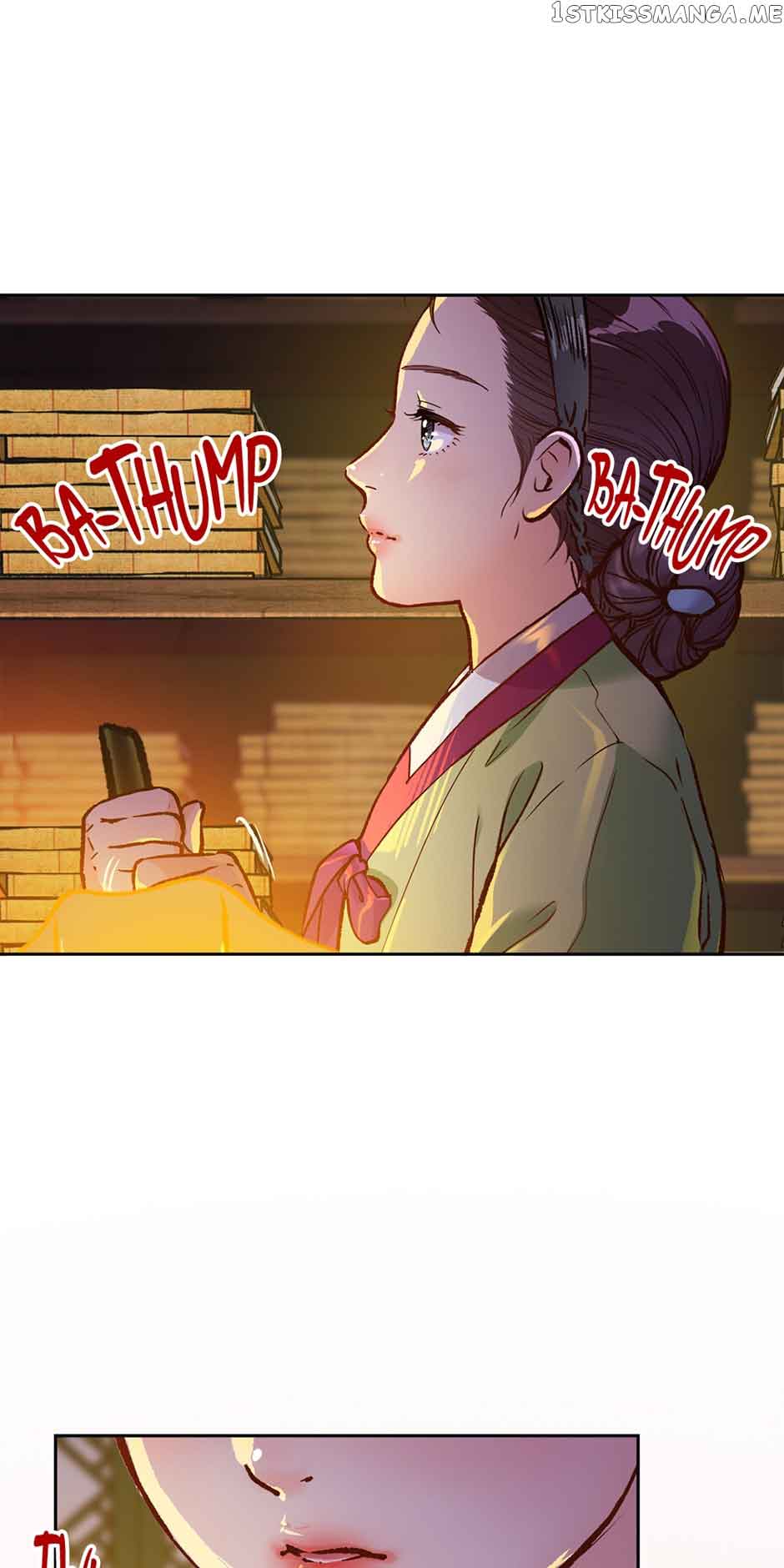 The Red Sleeve Chapter 78 page 28