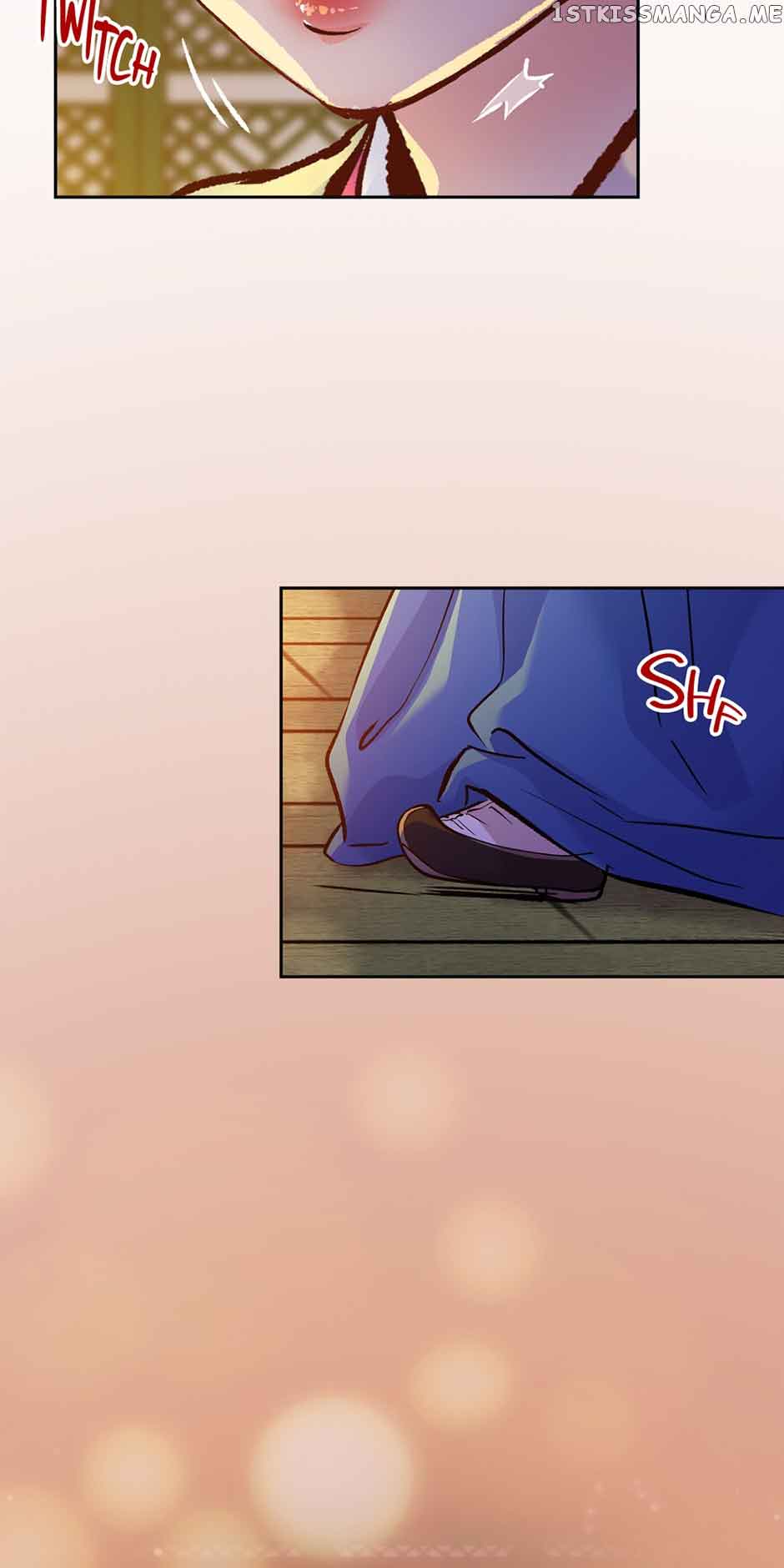 The Red Sleeve Chapter 78 page 29