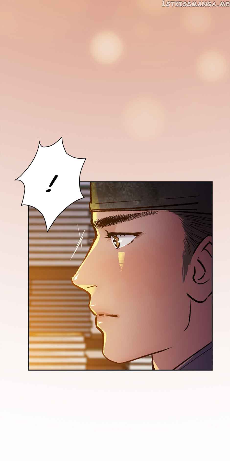 The Red Sleeve Chapter 78 page 31