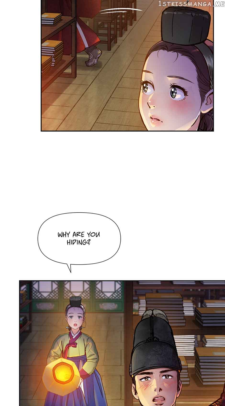 The Red Sleeve Chapter 78 page 38