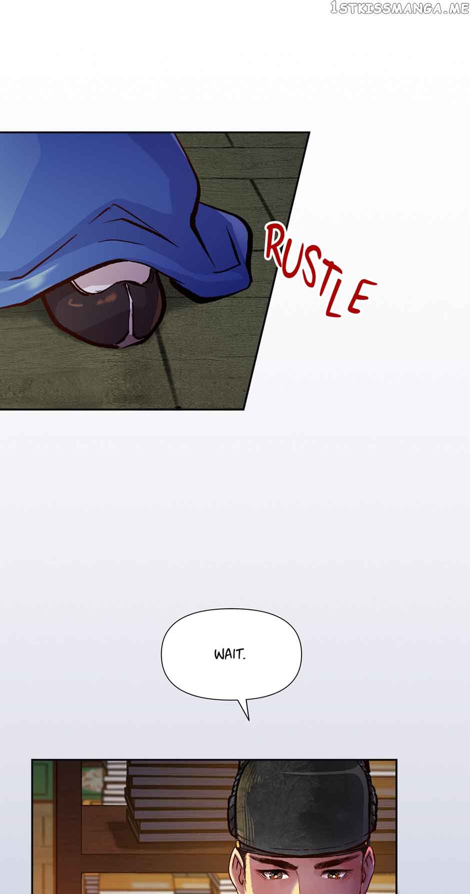 The Red Sleeve Chapter 78 page 40