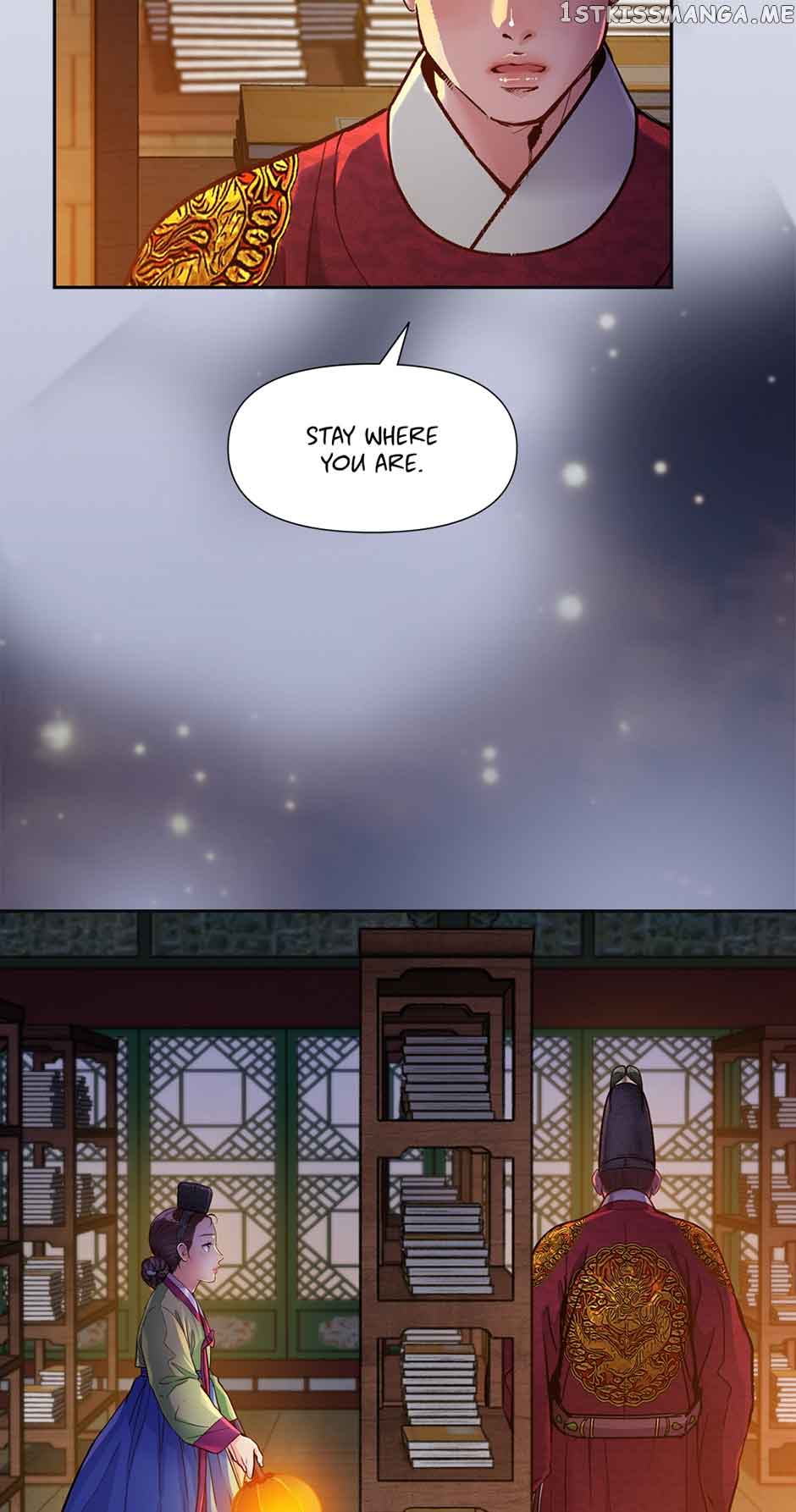 The Red Sleeve Chapter 78 page 41
