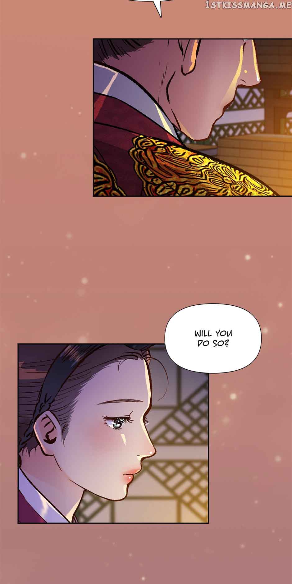 The Red Sleeve Chapter 78 page 45