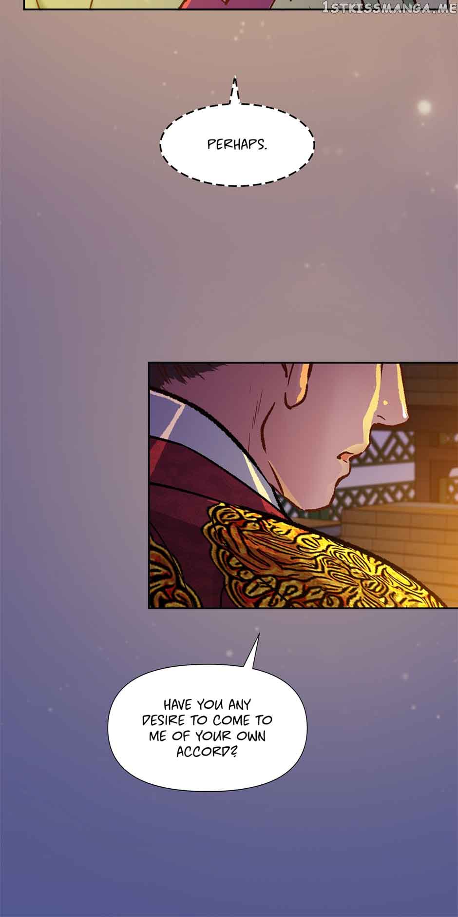 The Red Sleeve Chapter 78 page 47