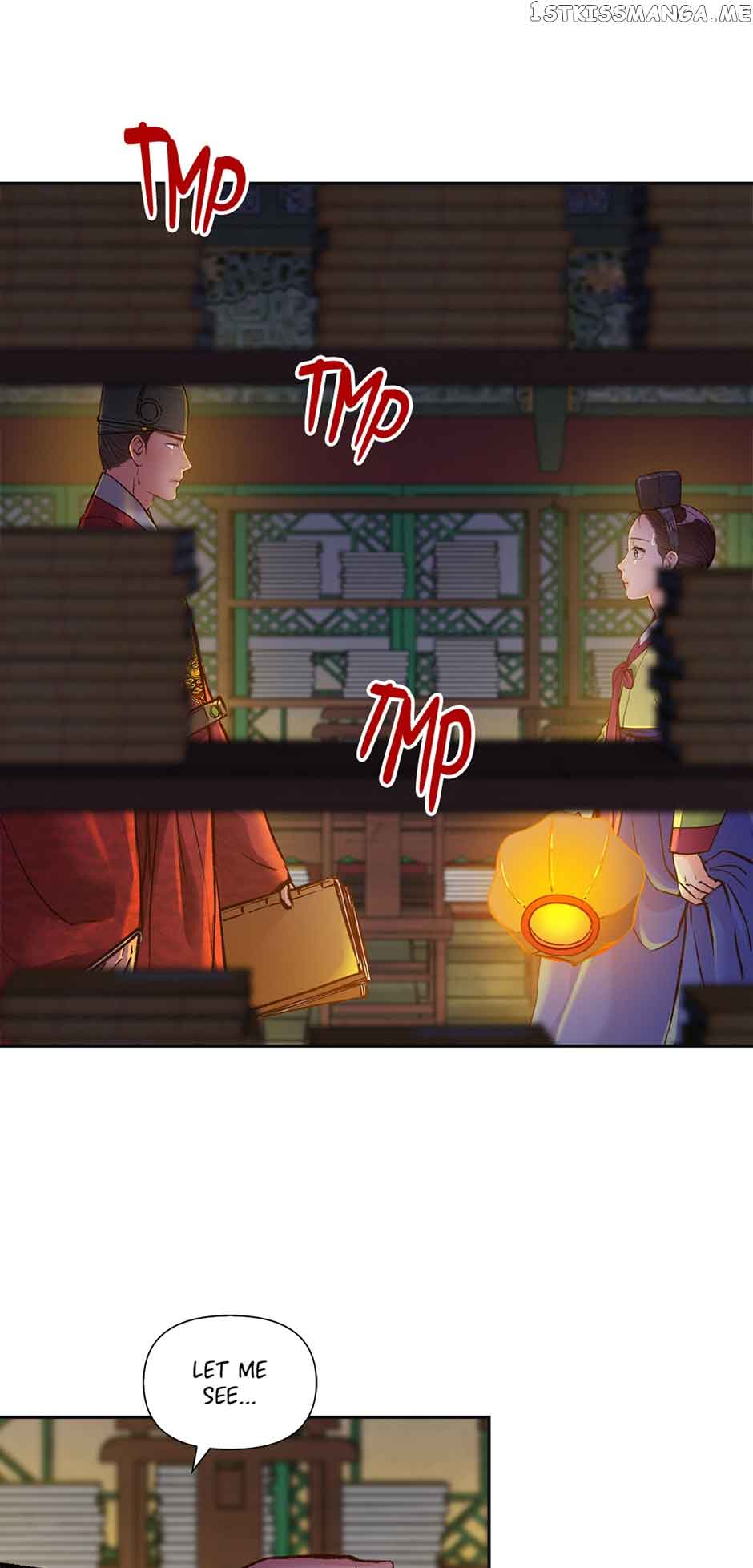 The Red Sleeve Chapter 78 page 53