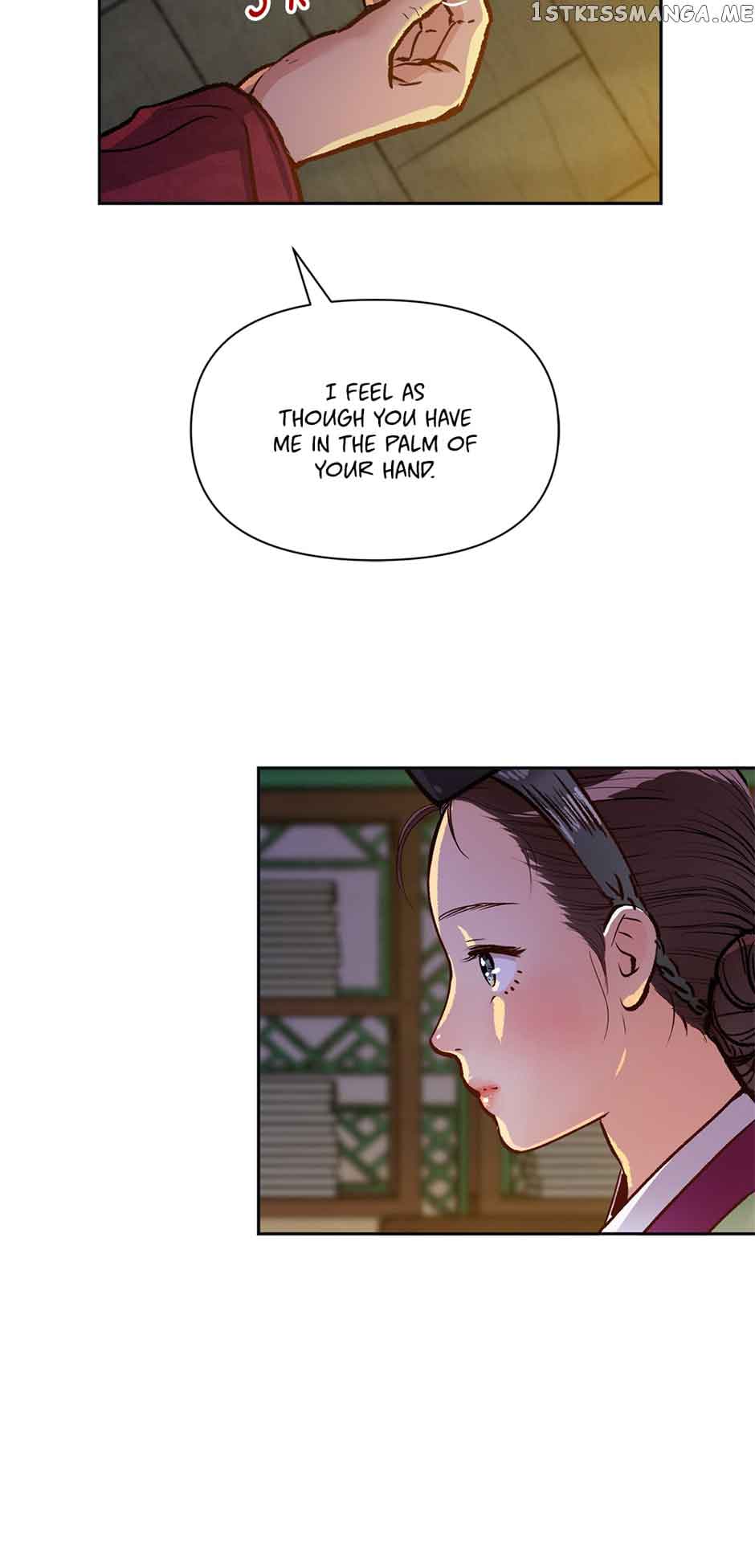 The Red Sleeve Chapter 78 page 56