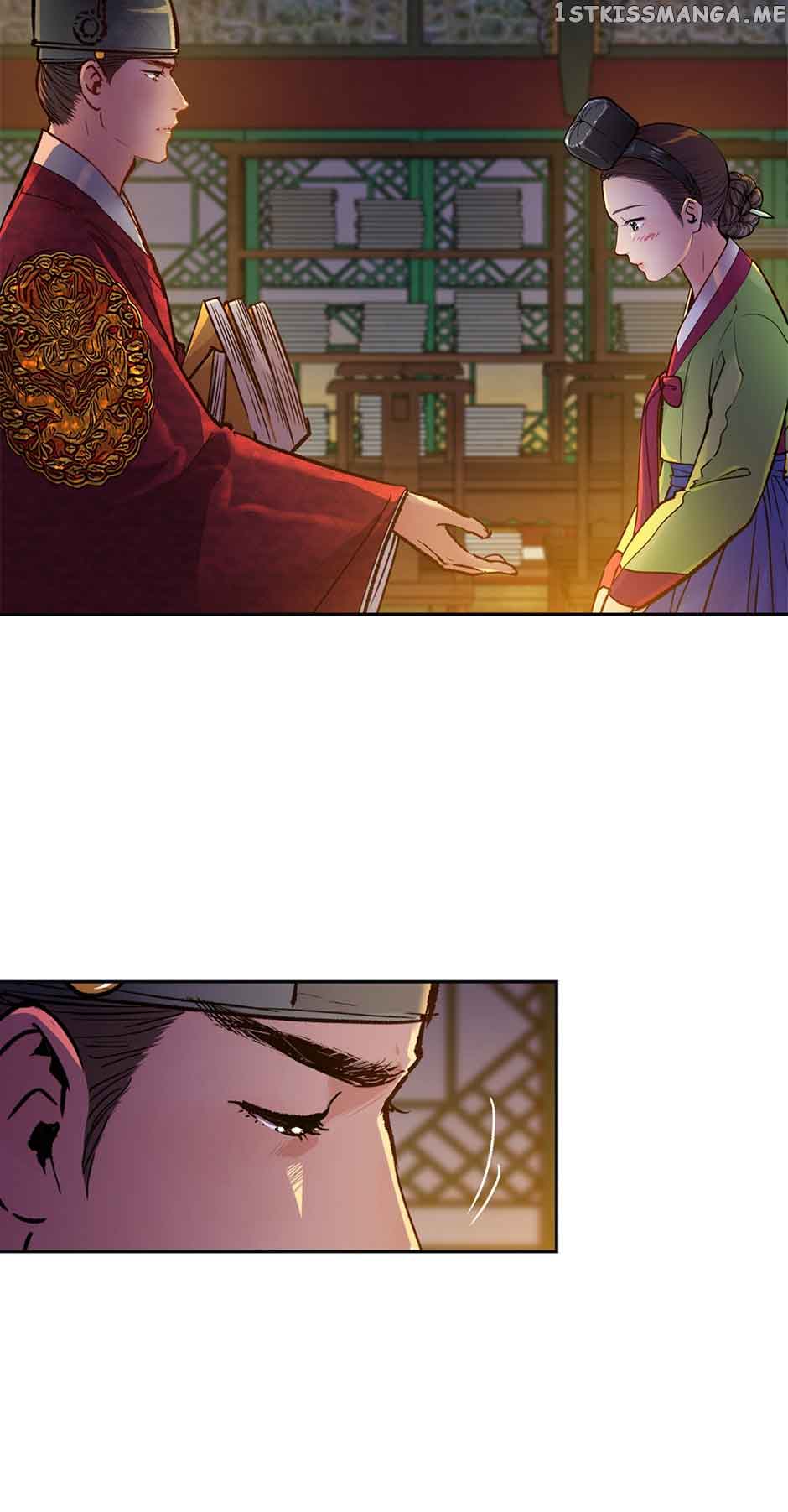The Red Sleeve Chapter 78 page 58