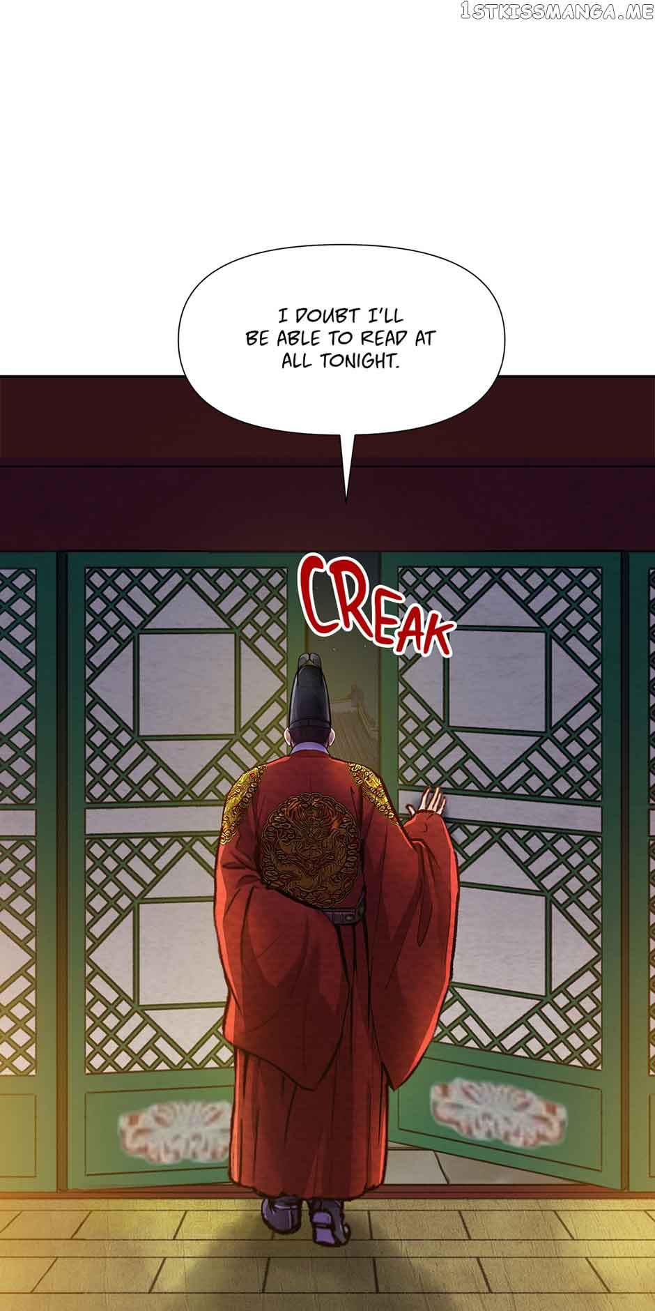 The Red Sleeve Chapter 78 page 62