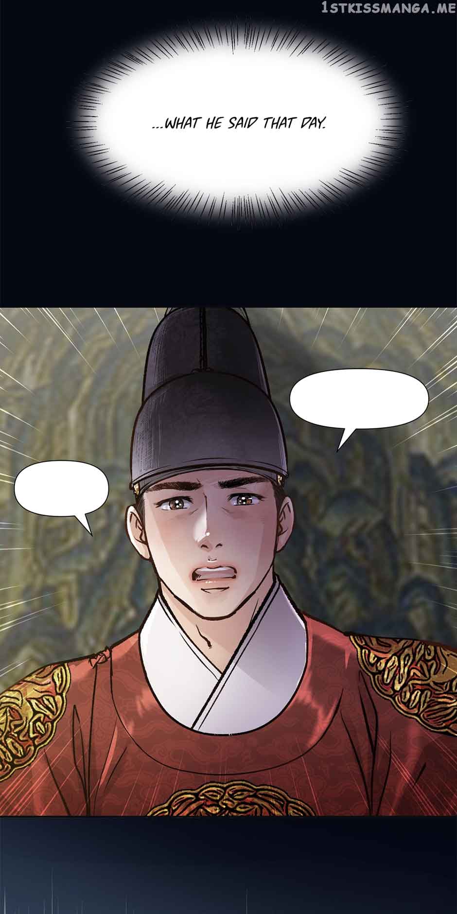 The Red Sleeve Chapter 78 page 6