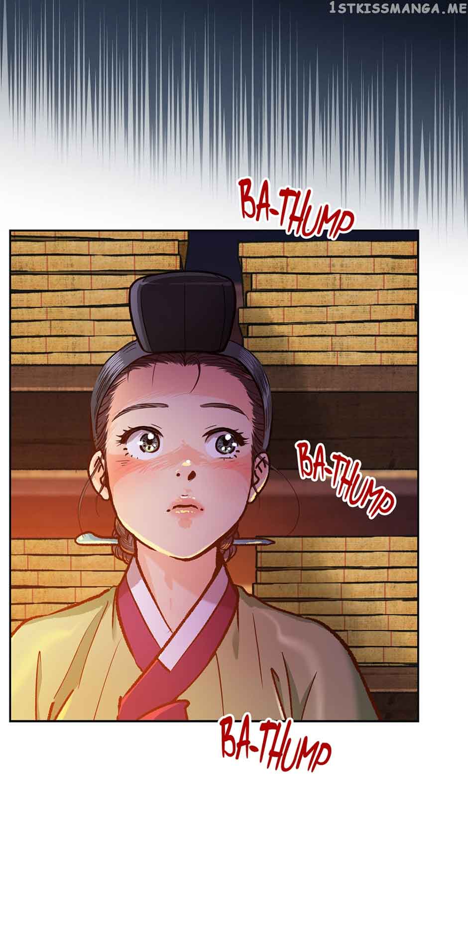 The Red Sleeve Chapter 78 page 7