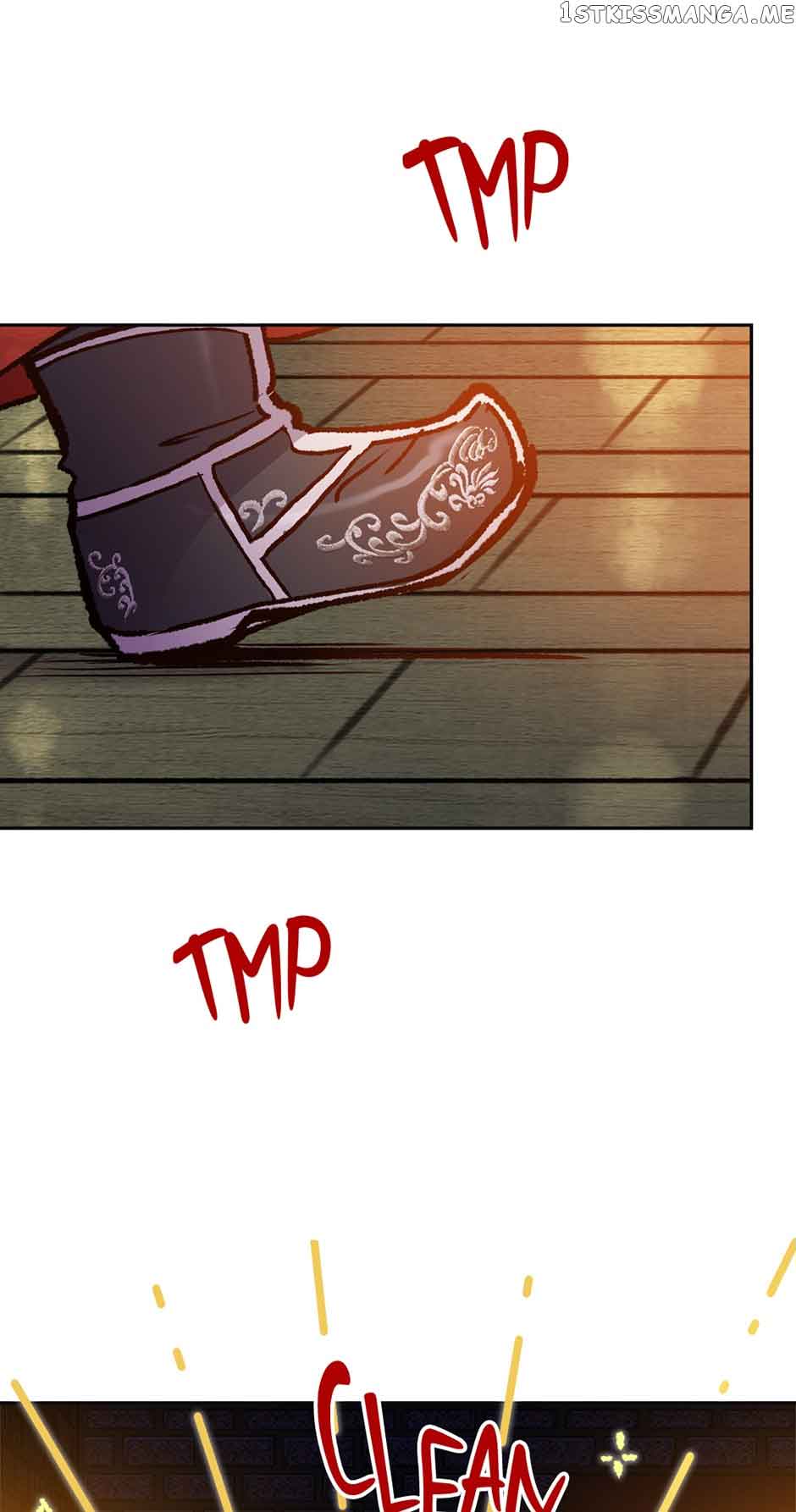 The Red Sleeve Chapter 78 page 8