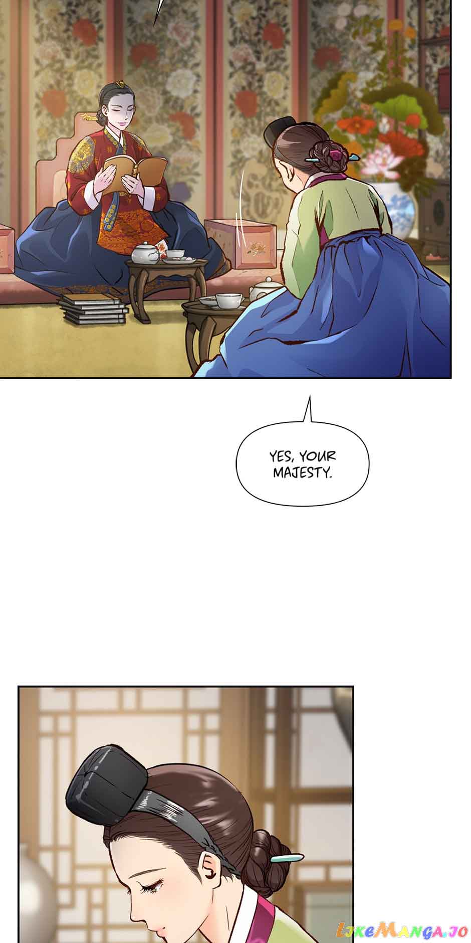 The Red Sleeve Chapter 89 page 2