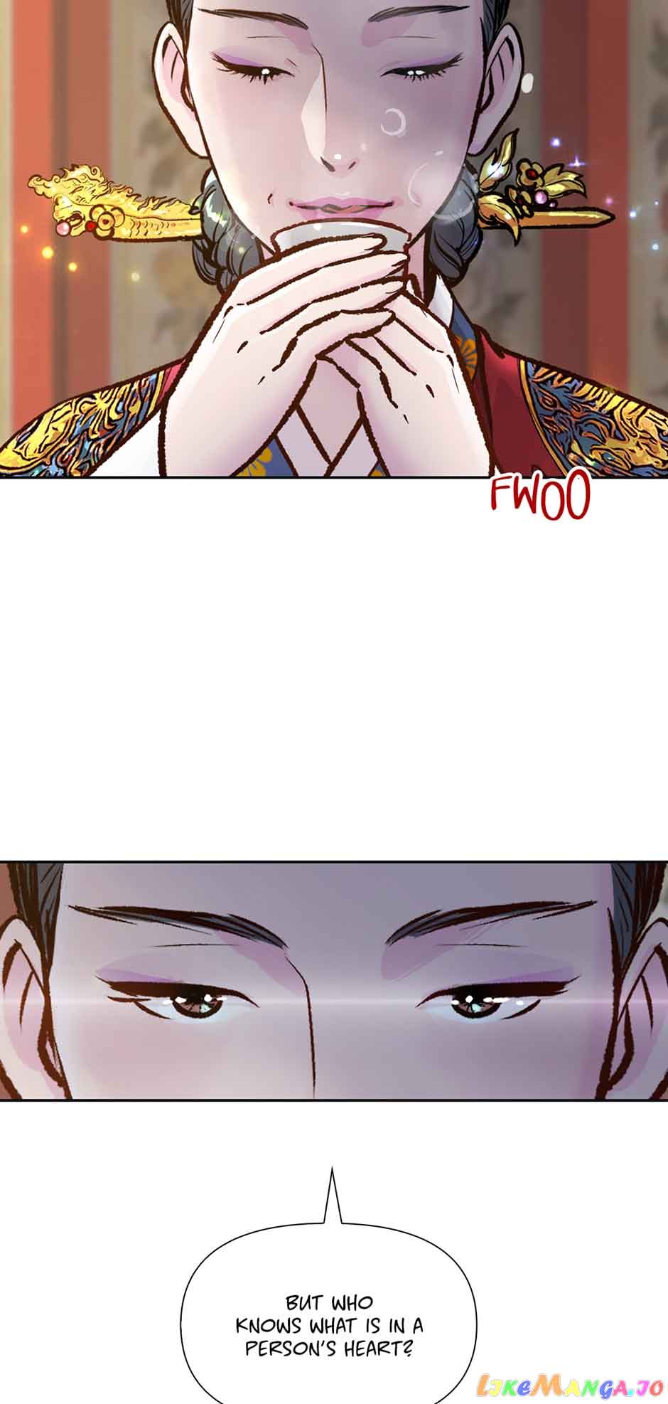 The Red Sleeve Chapter 89 page 29