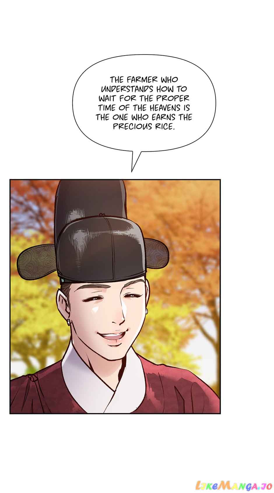 The Red Sleeve Chapter 89 page 37