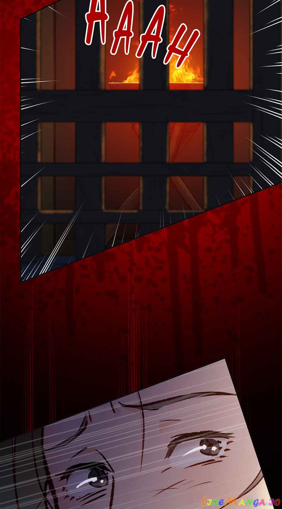 The Red Sleeve Chapter 89 page 45