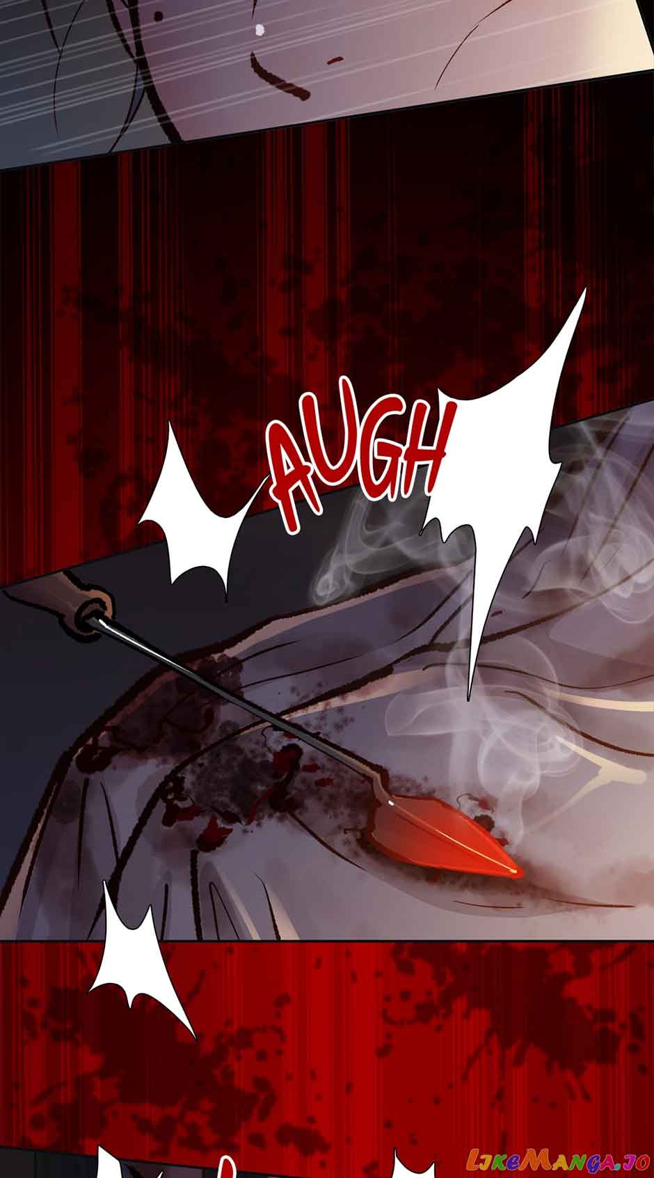 The Red Sleeve Chapter 89 page 46