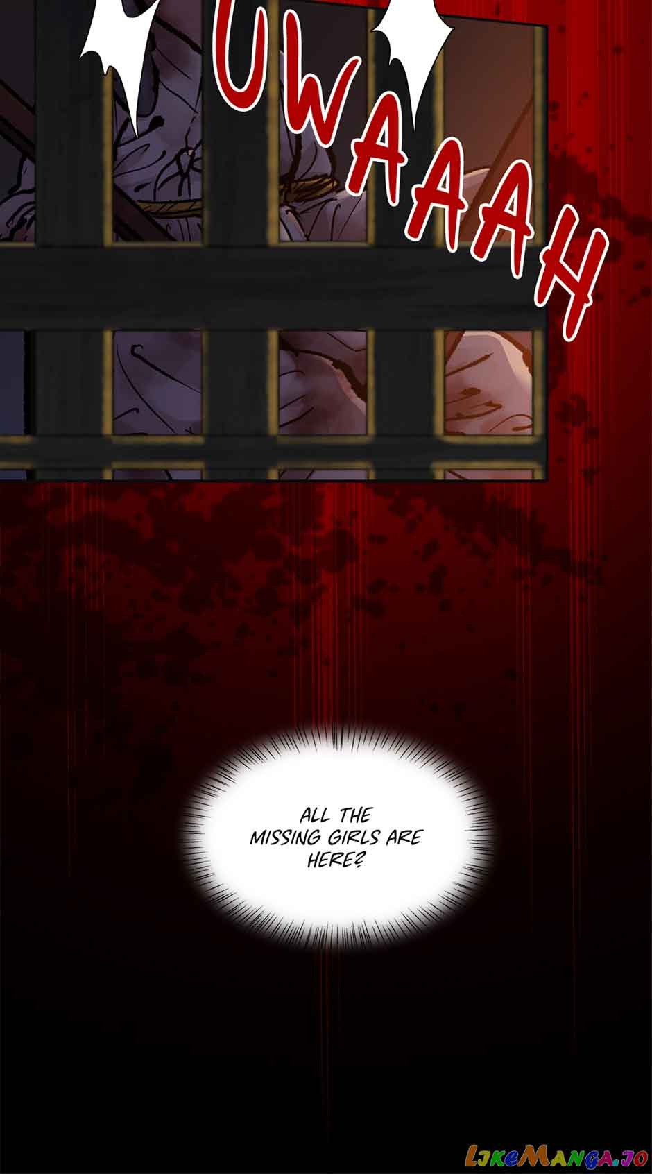 The Red Sleeve Chapter 89 page 47