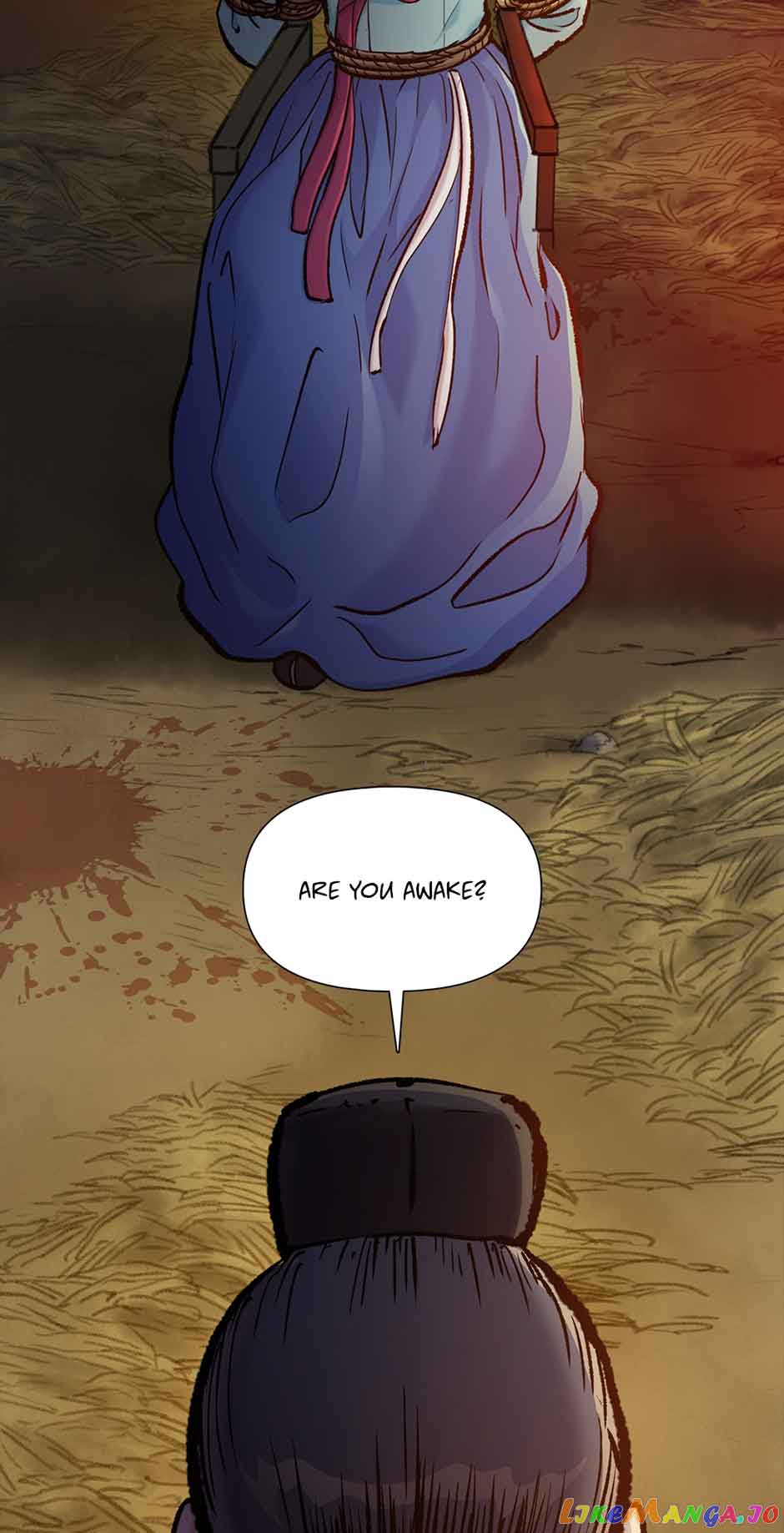 The Red Sleeve Chapter 89 page 50