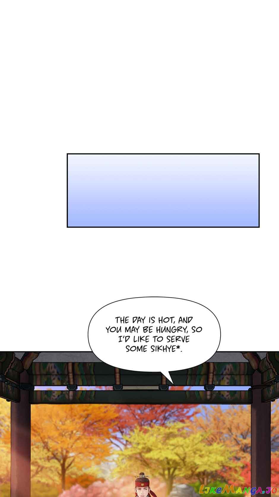 The Red Sleeve Chapter 89 page 61