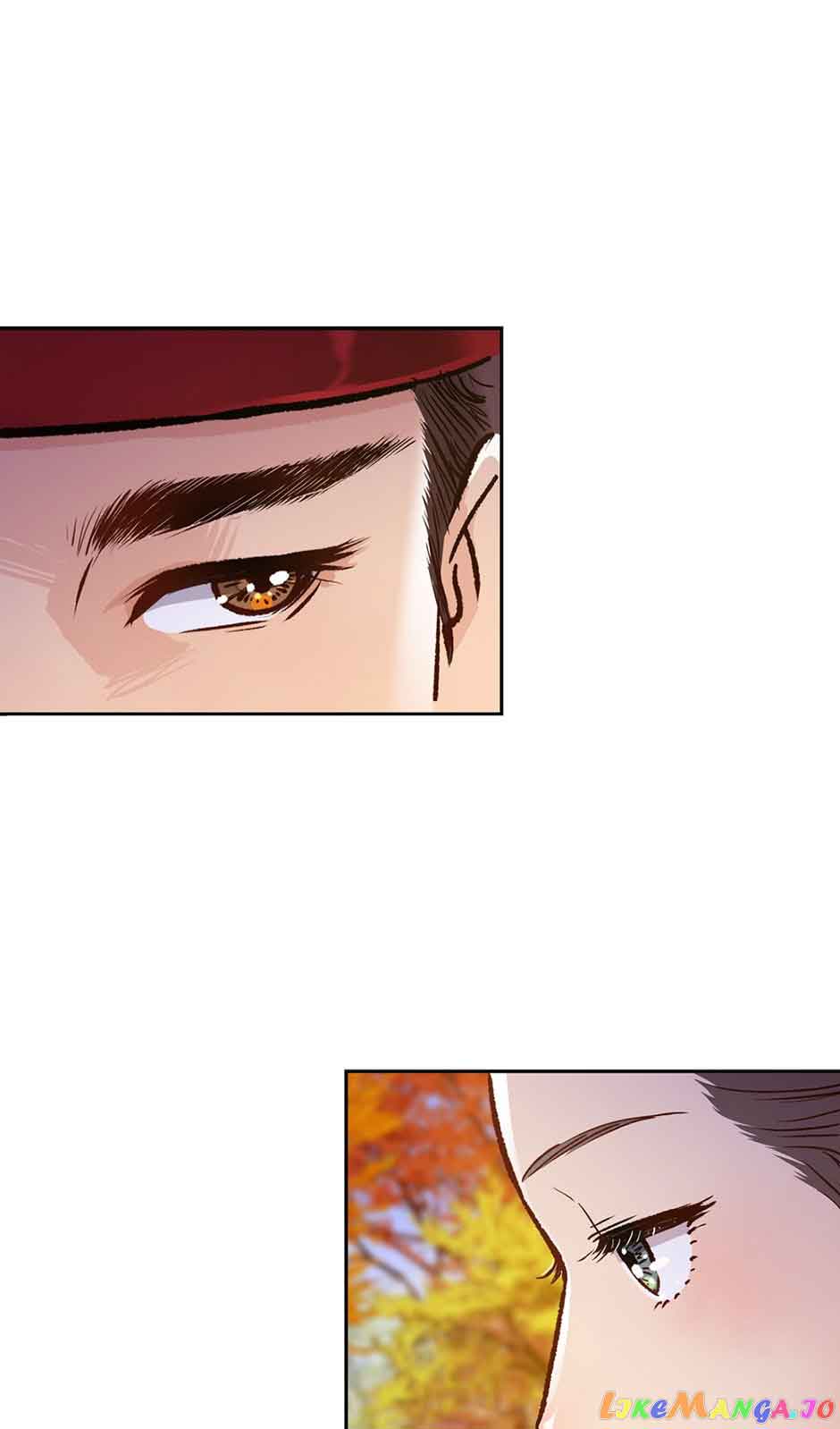 The Red Sleeve Chapter 89 page 65