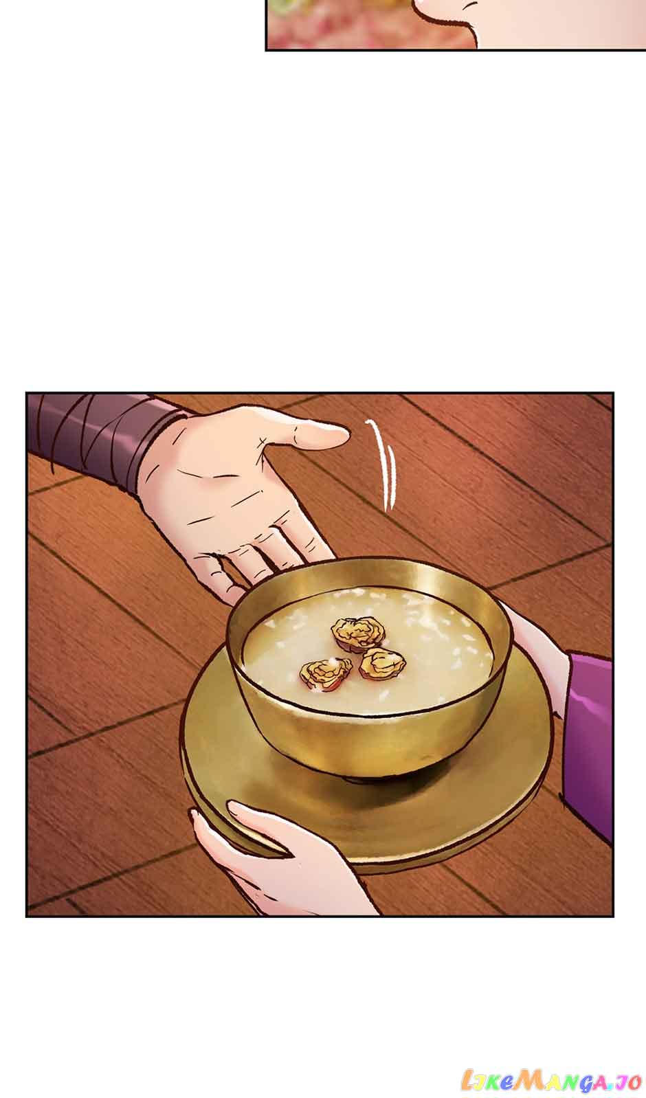 The Red Sleeve Chapter 89 page 66