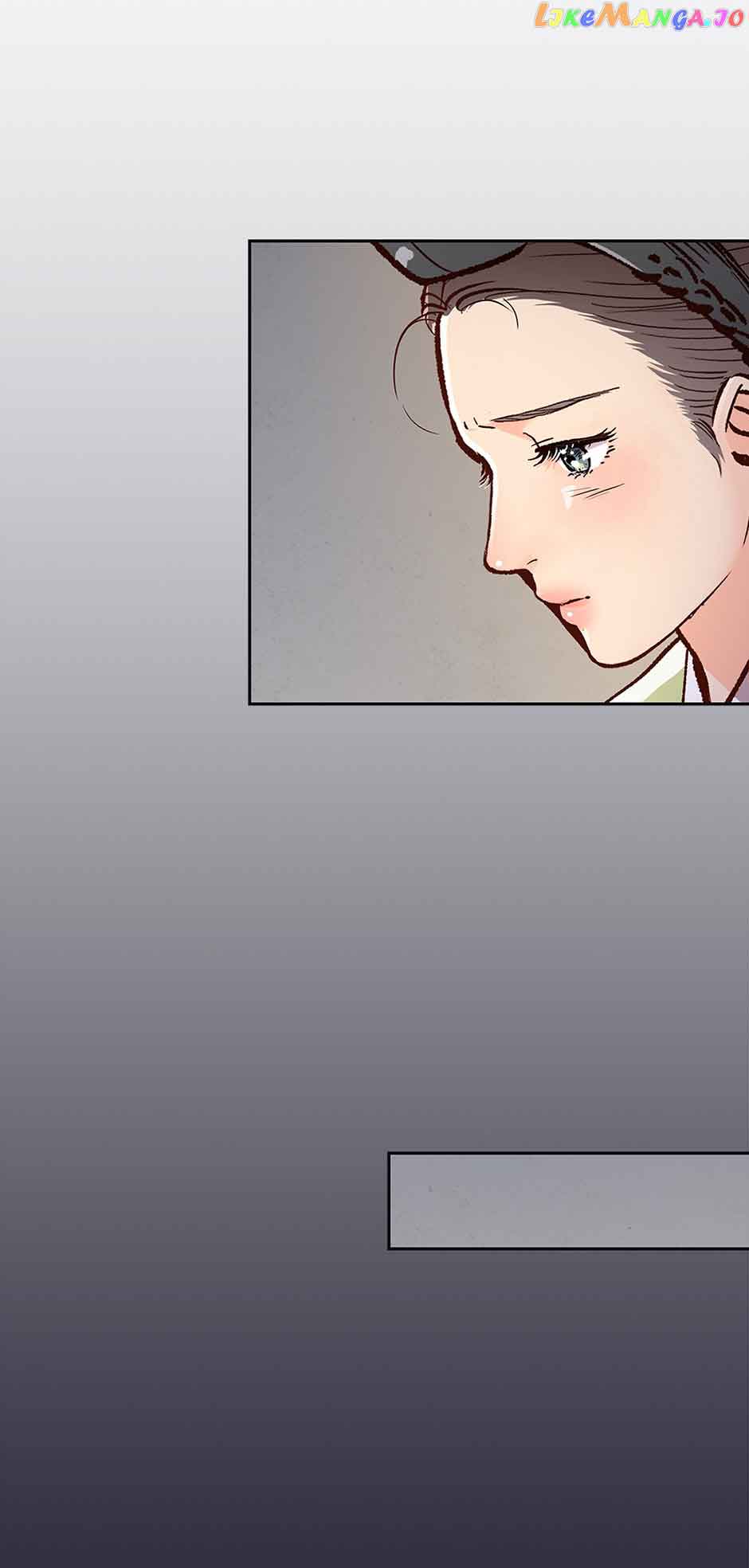 The Red Sleeve Chapter 96 page 19