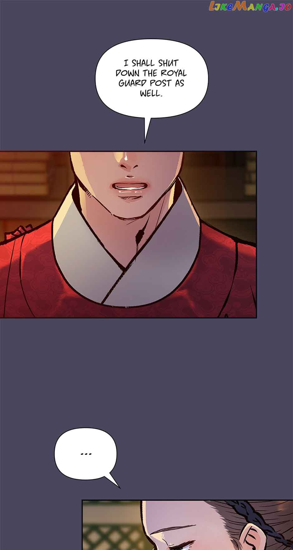 The Red Sleeve Chapter 96 page 26