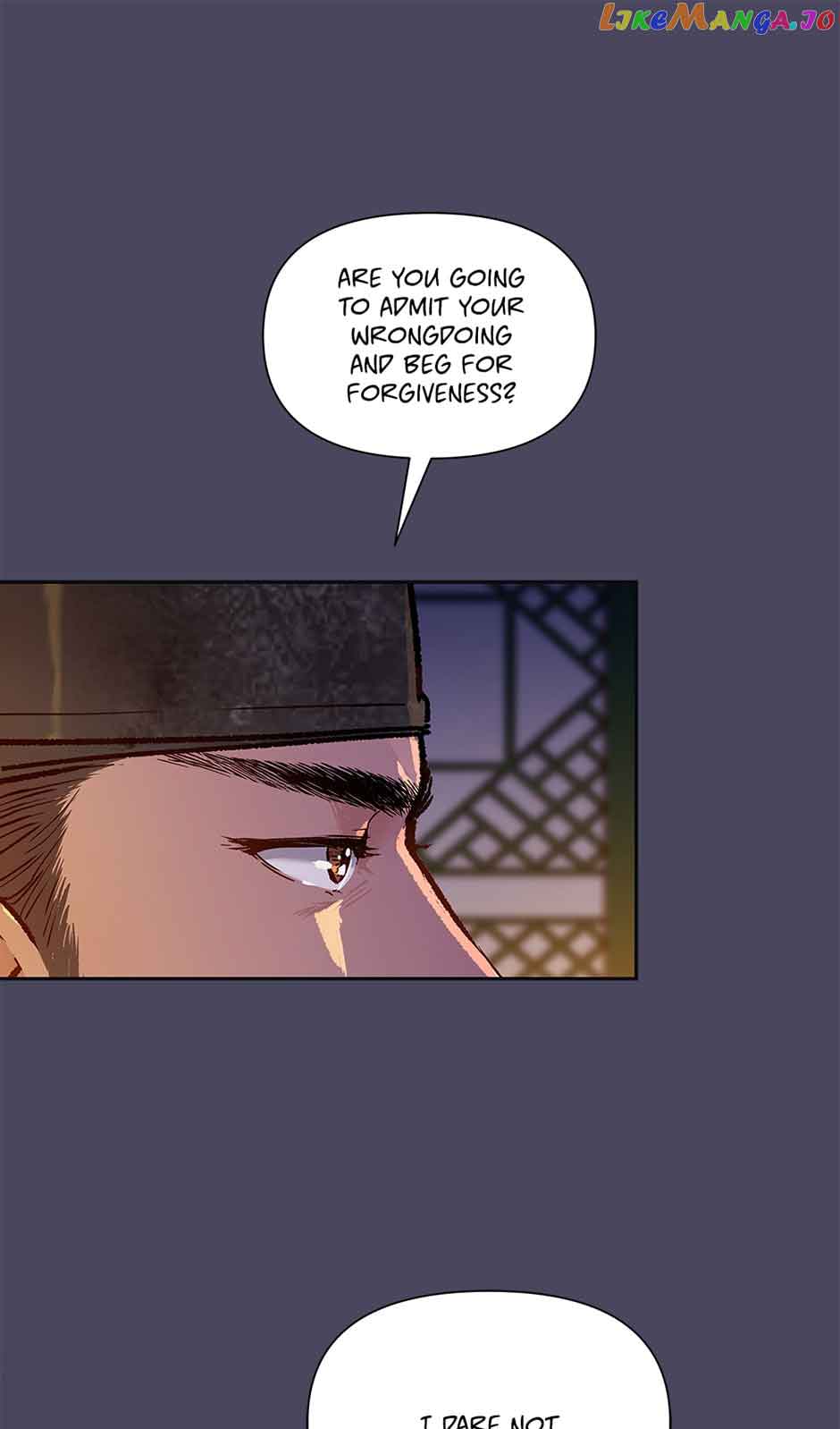 The Red Sleeve Chapter 96 page 30