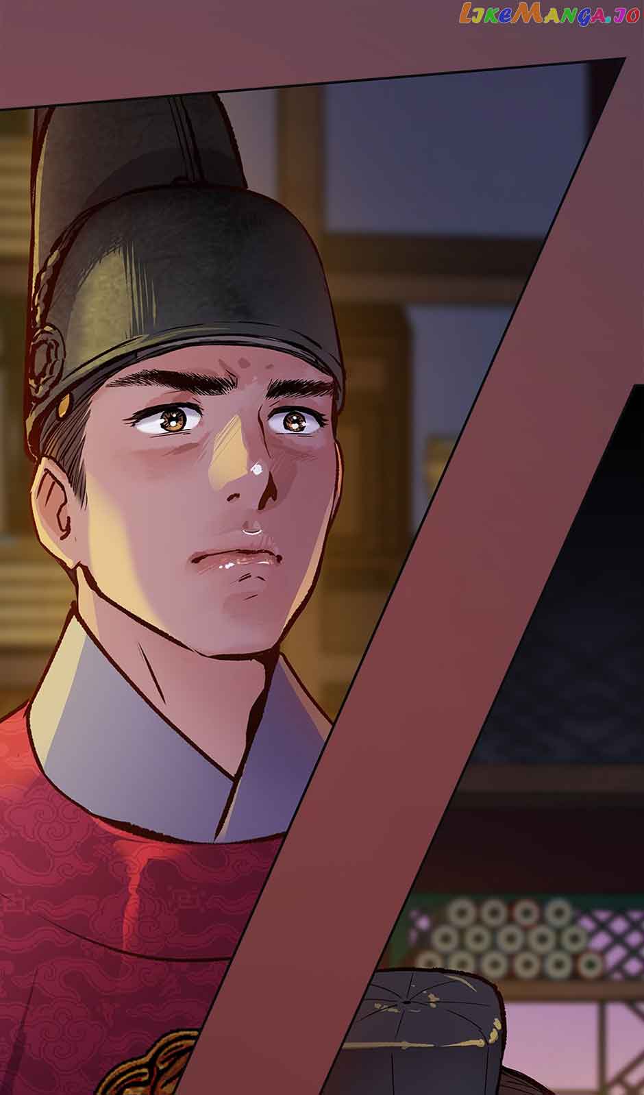 The Red Sleeve Chapter 96 page 32