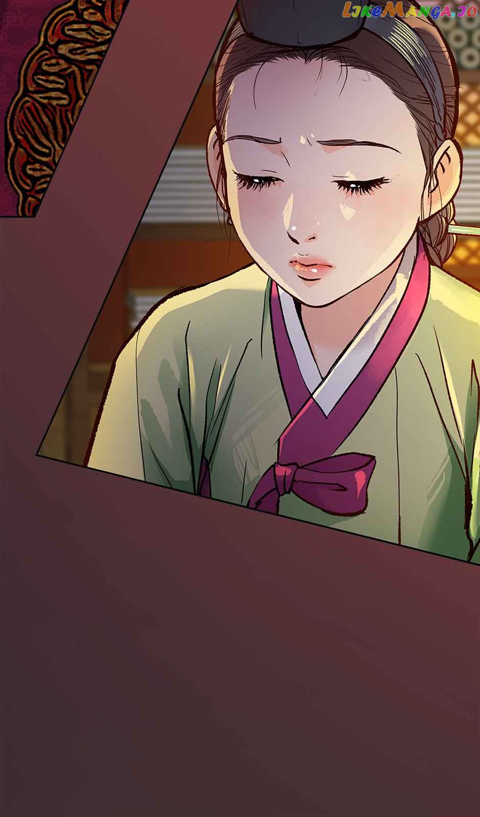 The Red Sleeve Chapter 96 page 33