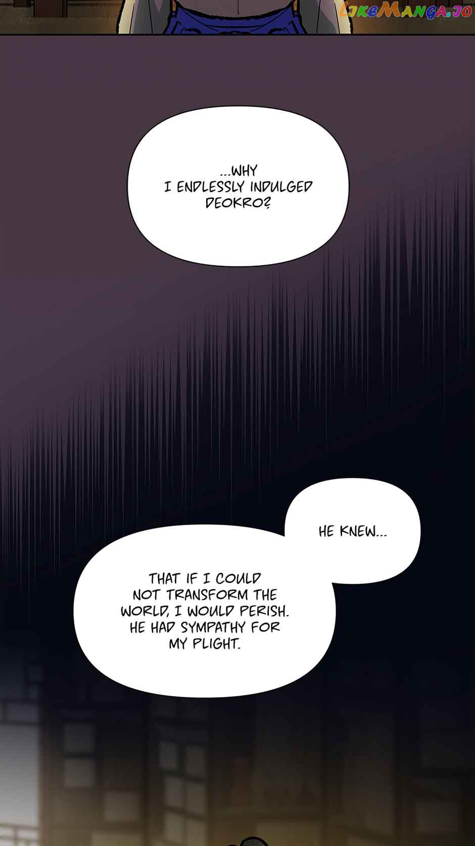 The Red Sleeve Chapter 96 page 35