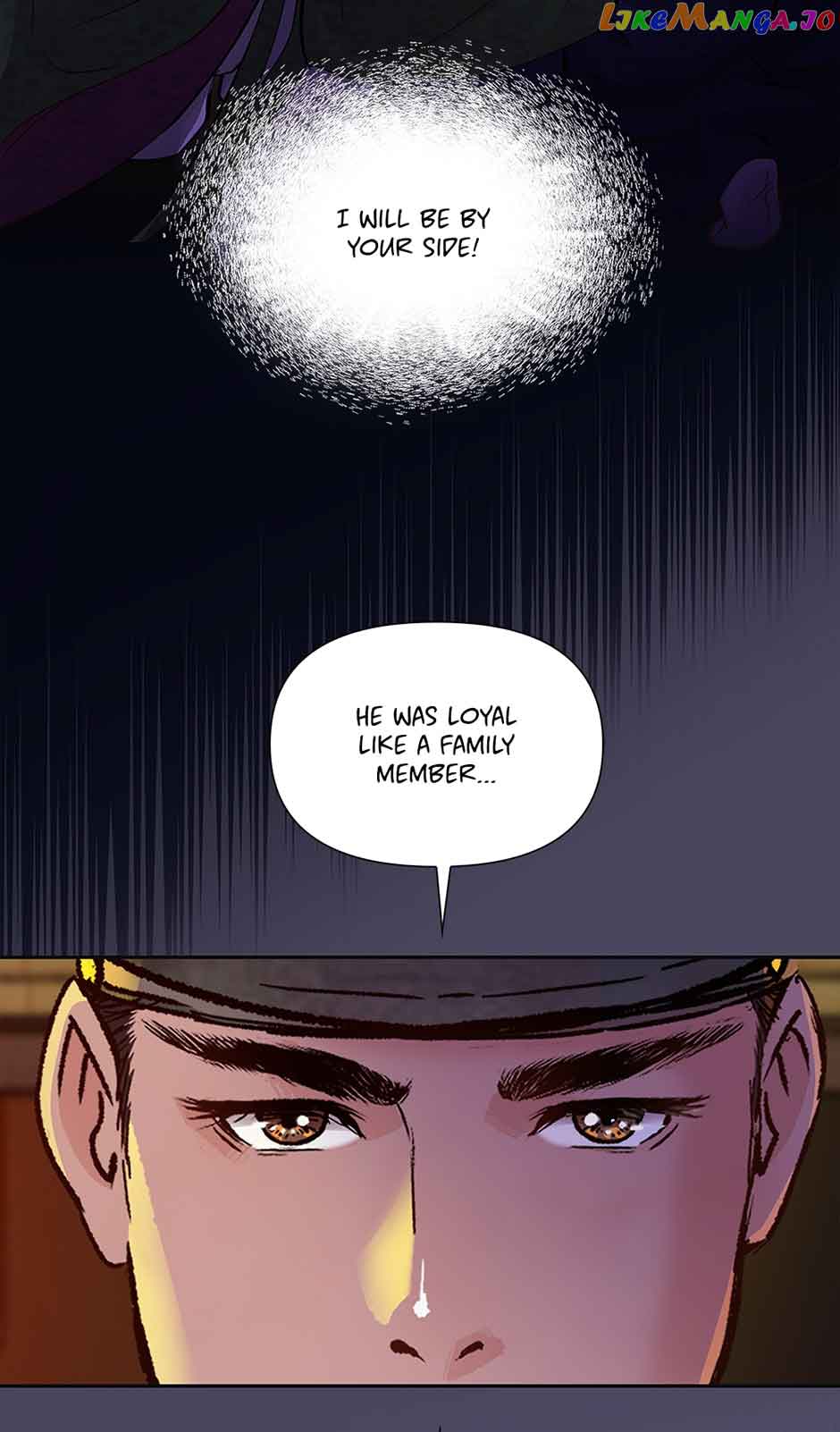 The Red Sleeve Chapter 96 page 42