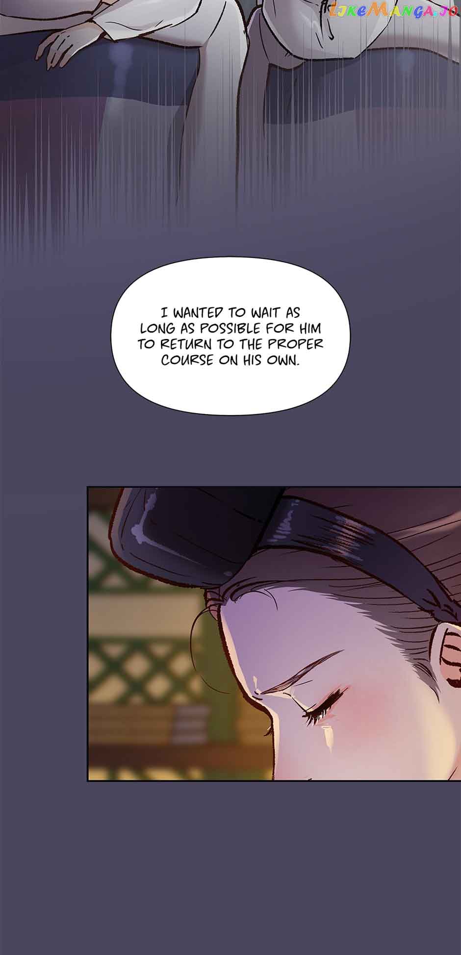 The Red Sleeve Chapter 96 page 47