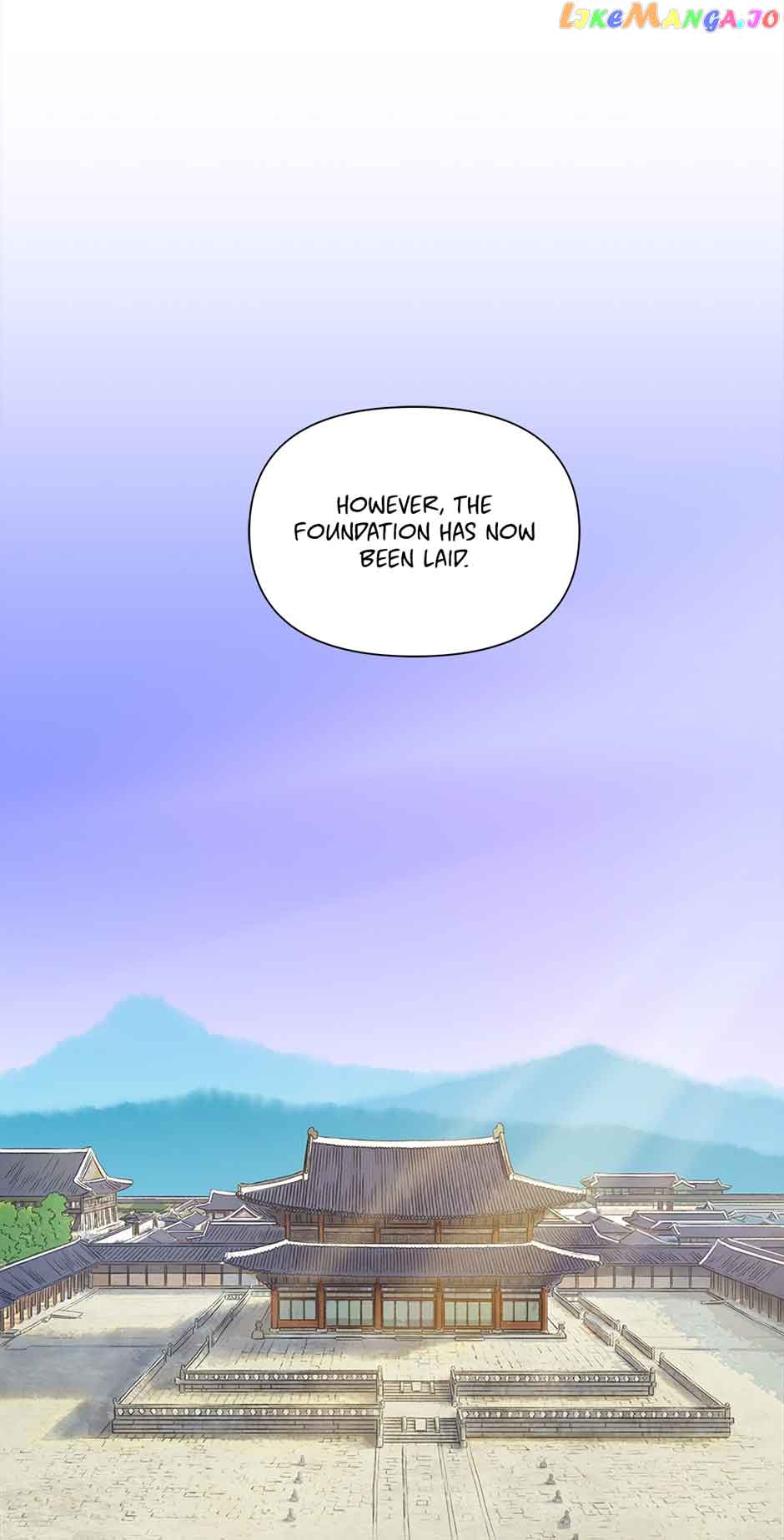 The Red Sleeve Chapter 96 page 54