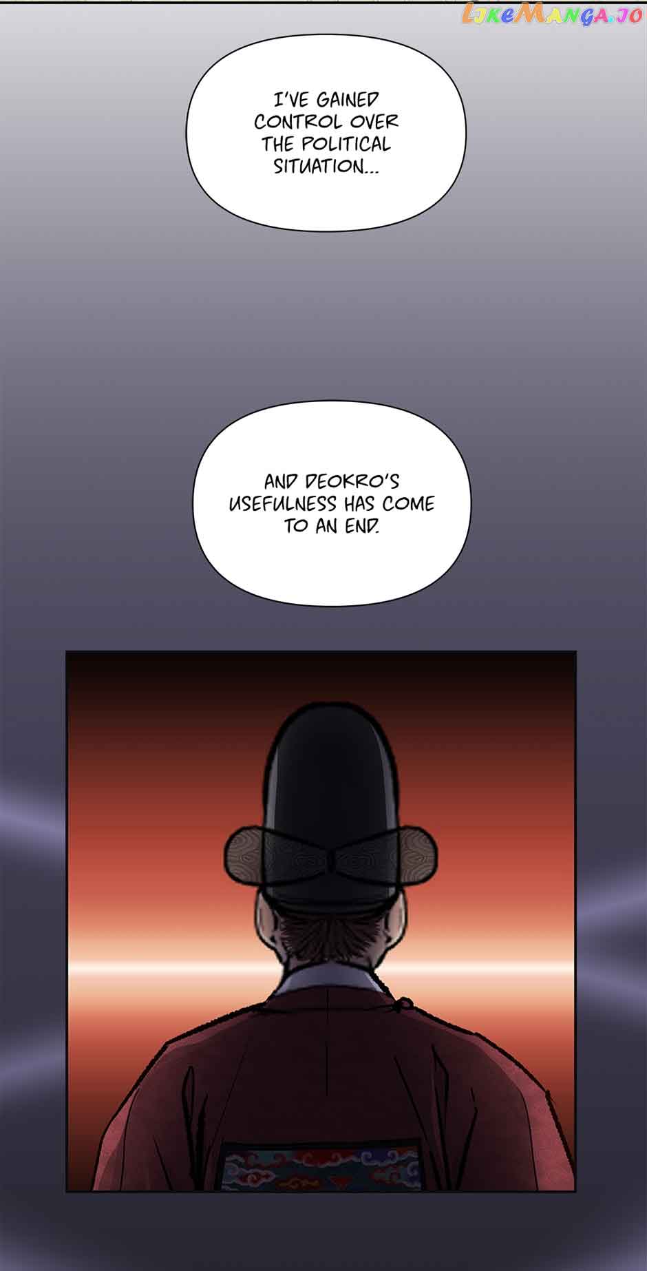 The Red Sleeve Chapter 96 page 55