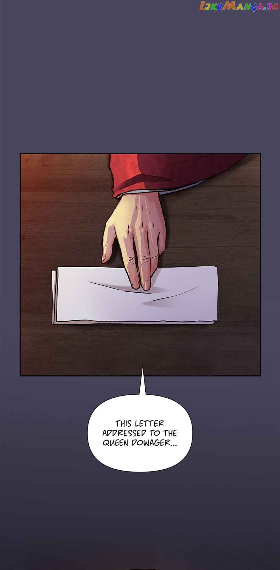 The Red Sleeve Chapter 96 page 64