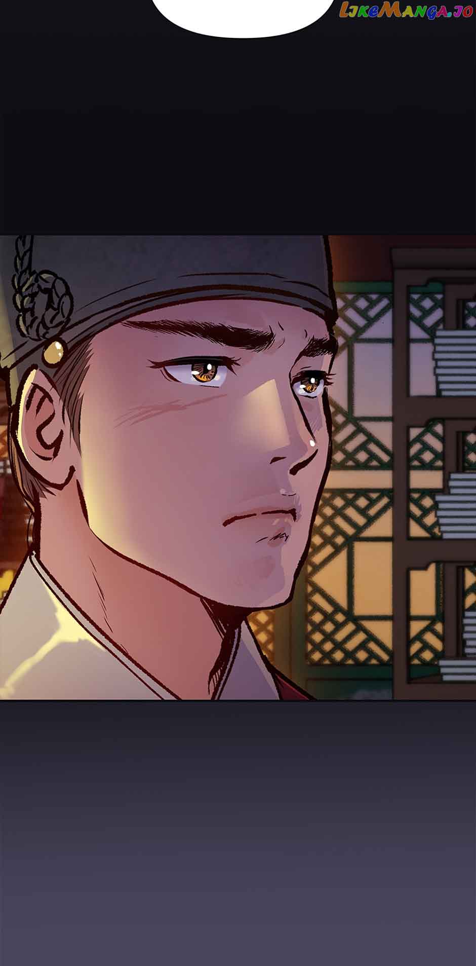 The Red Sleeve Chapter 96 page 66