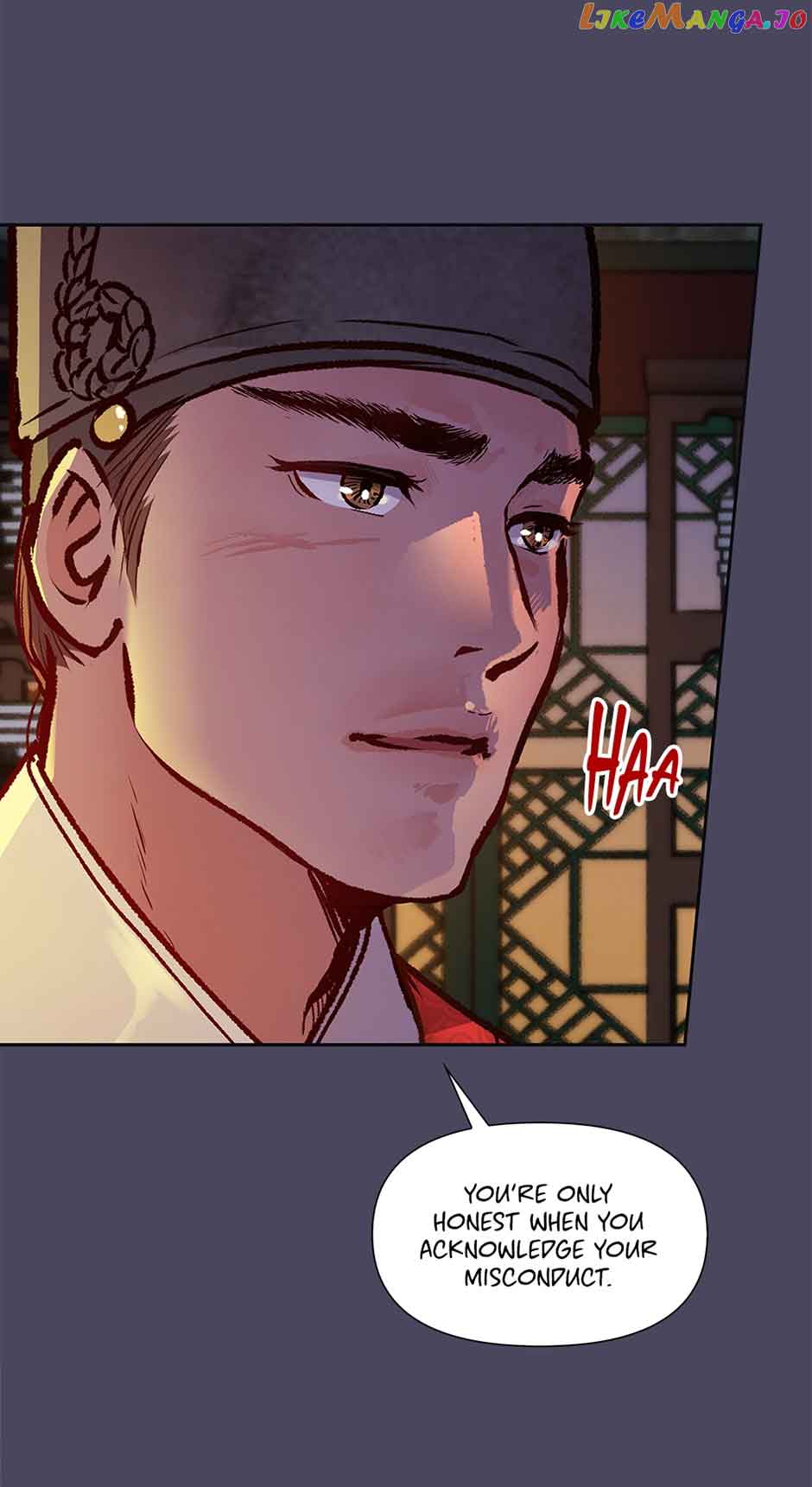 The Red Sleeve Chapter 96 page 68
