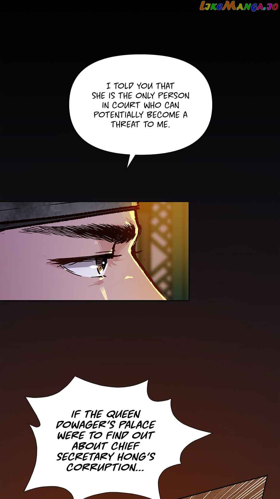 The Red Sleeve Chapter 96 page 71