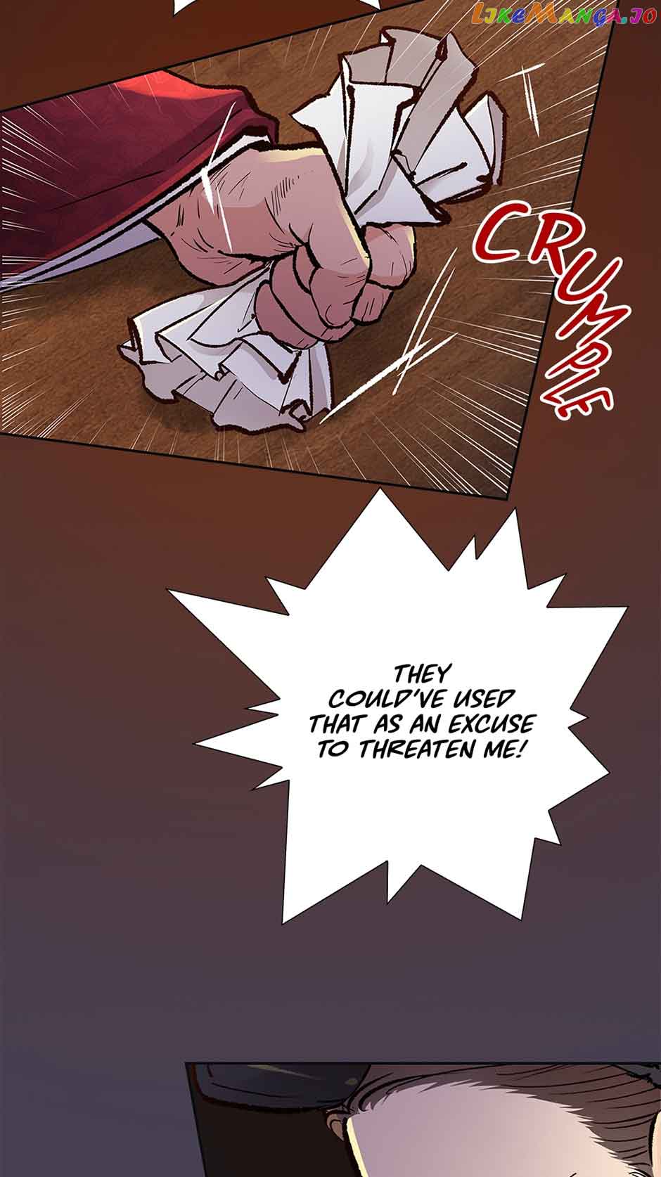 The Red Sleeve Chapter 96 page 72